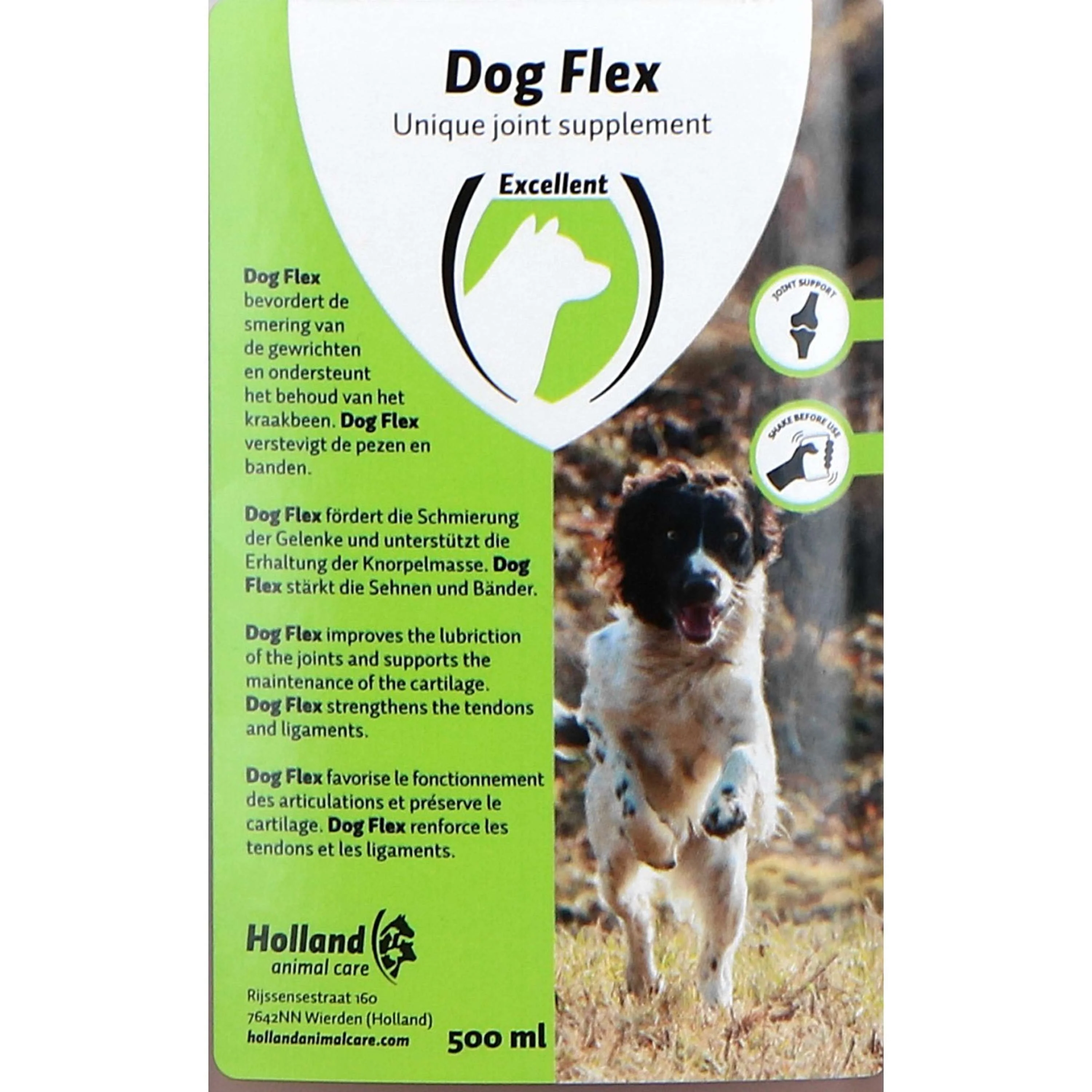 Excellent Dog Flex - Image 4