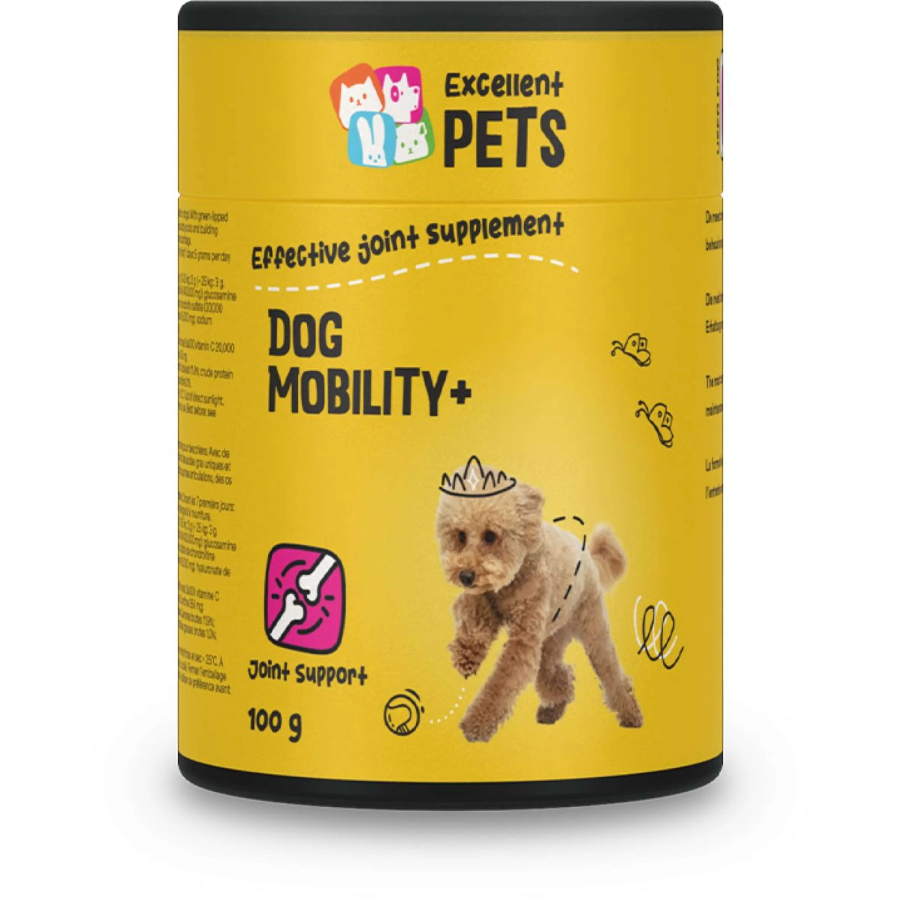 Excellent Dog Mobility Plus - Image 2