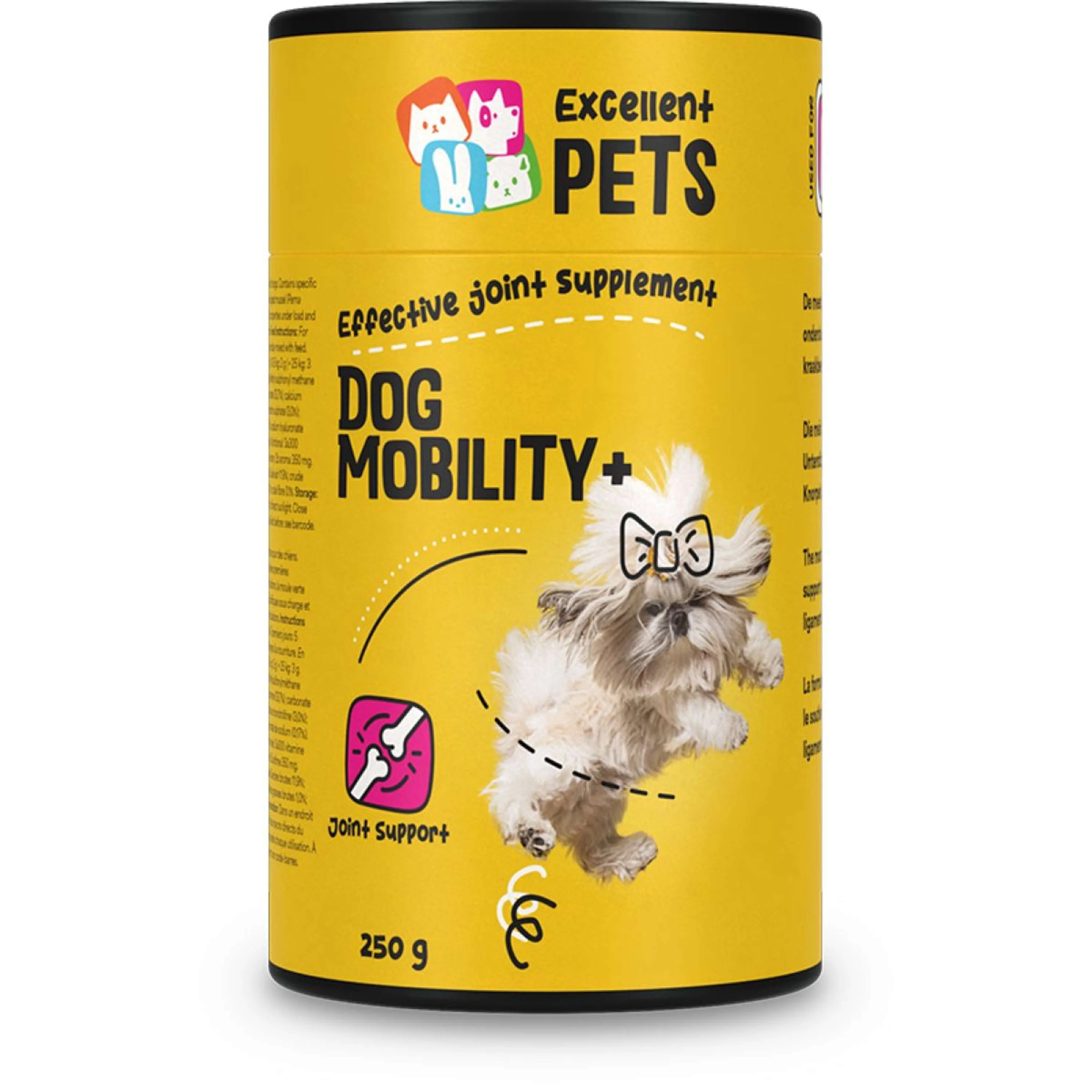 Excellent Dog Mobility Plus - Image 3