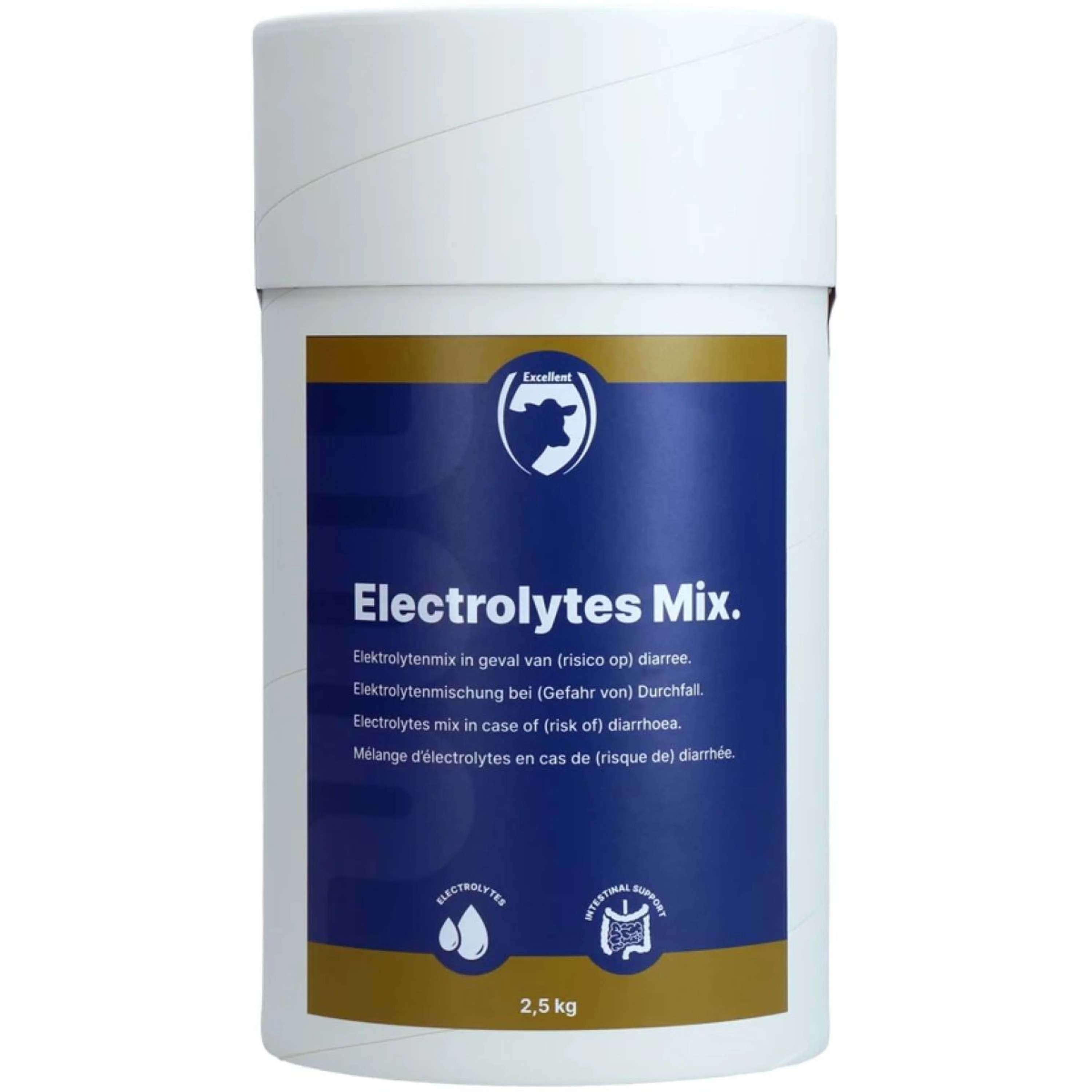 Excellent Elektrolyte-mix - Image 3