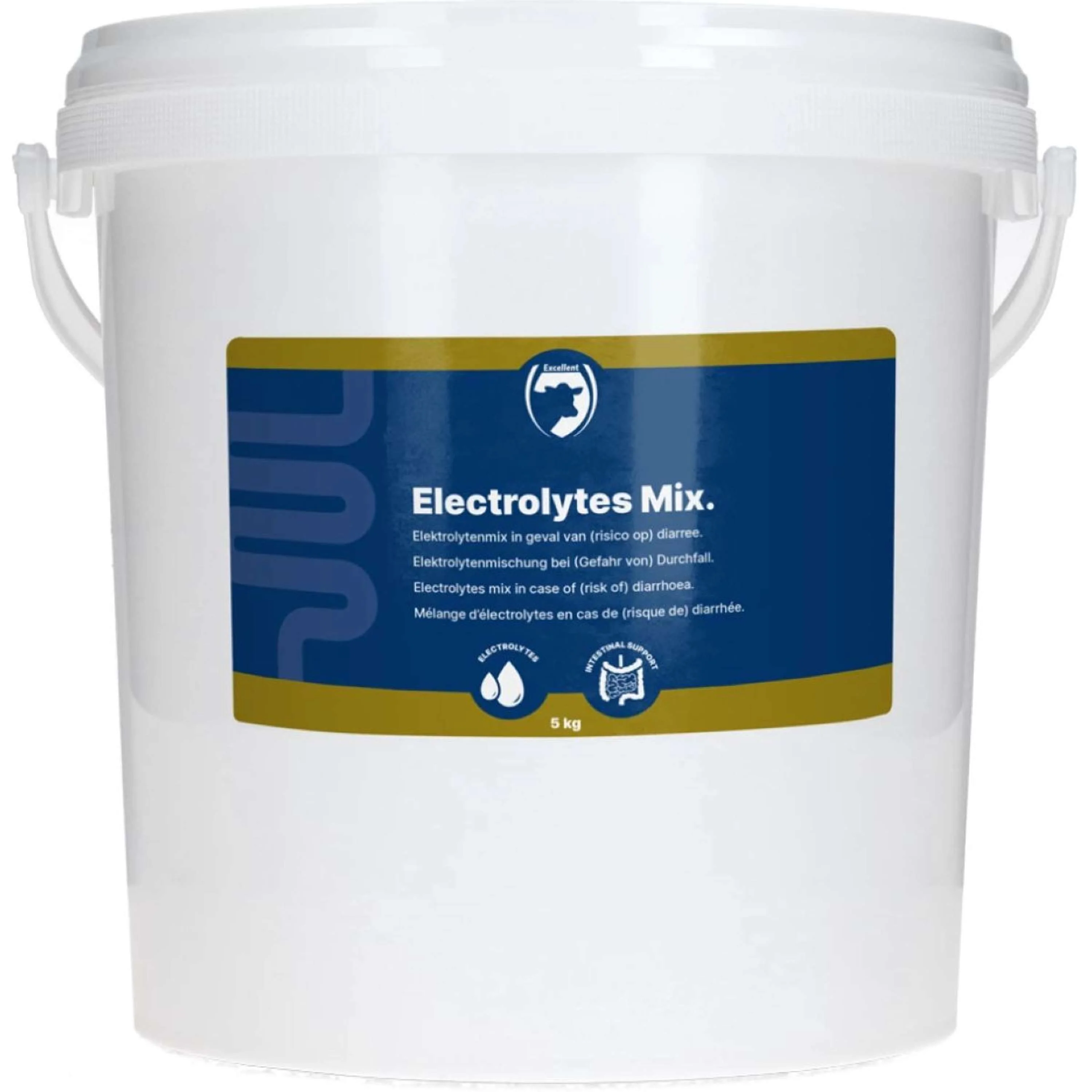 Excellent Elektrolyte-mix - Image 4