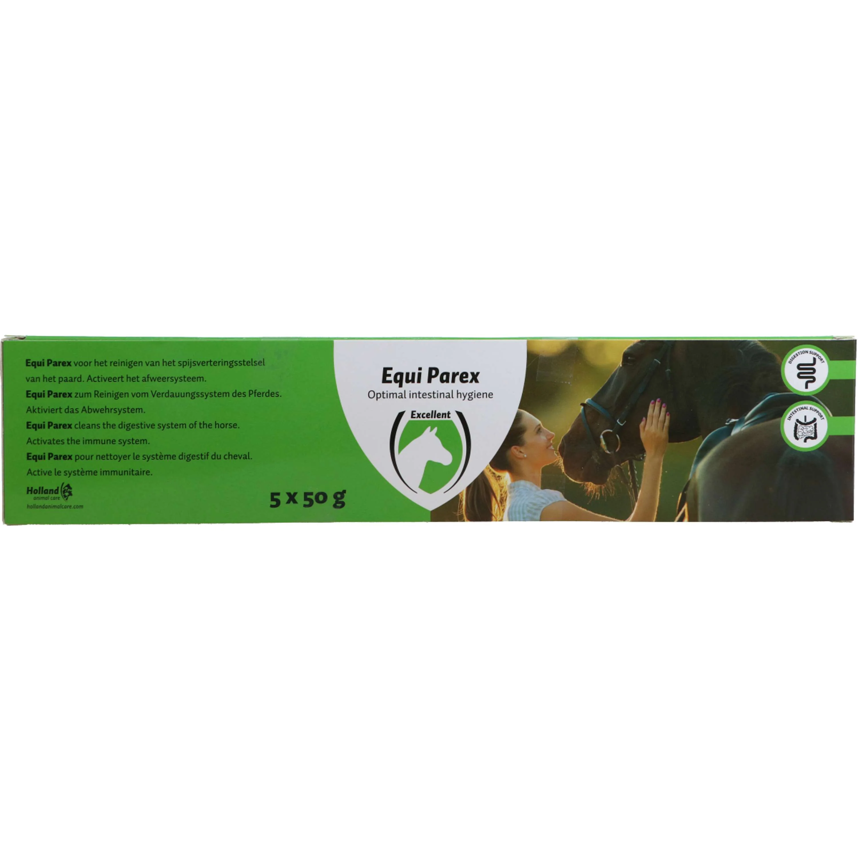 Excellent Equi Parex Pellets - Image 6
