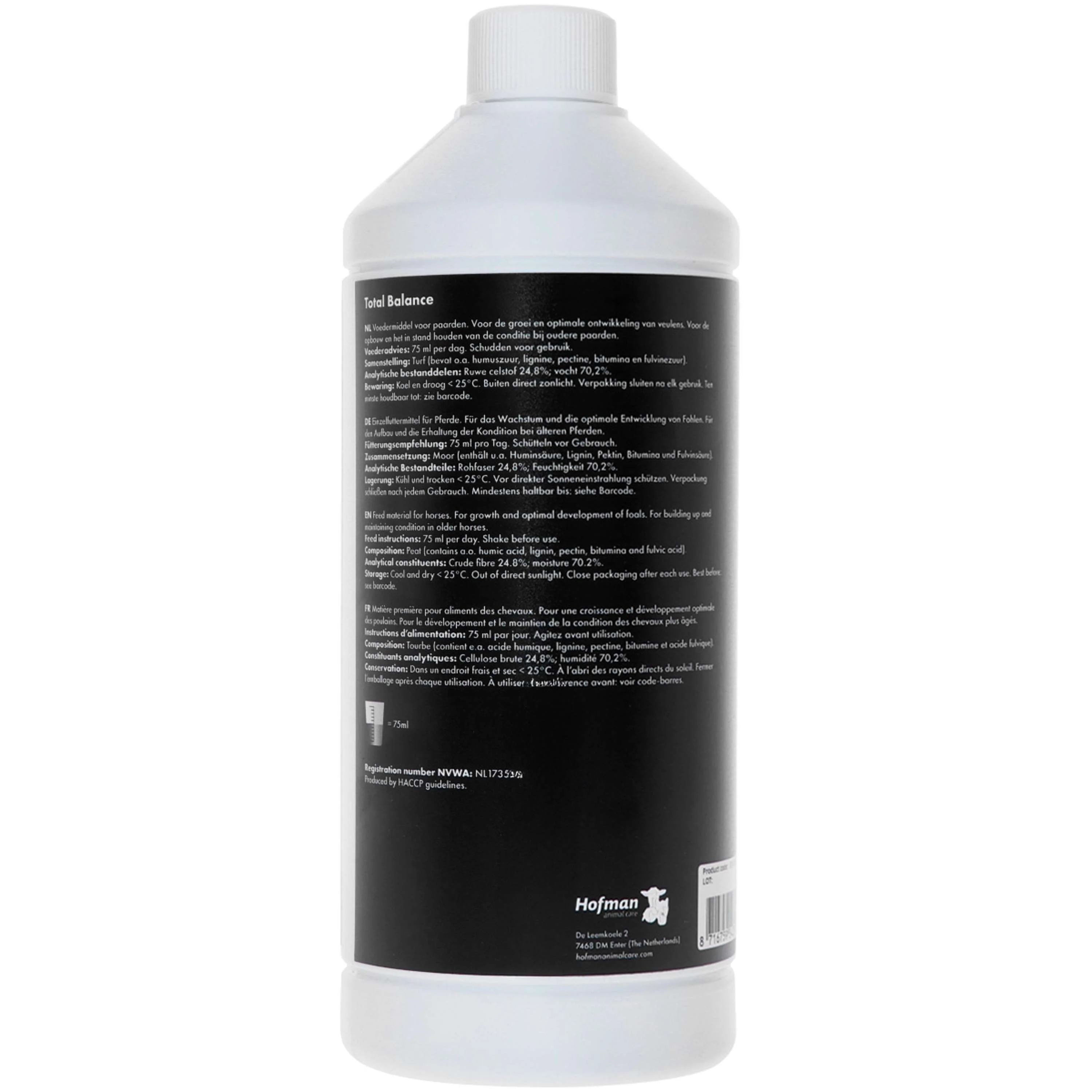 Excellent Equi Total Balance - Image 3