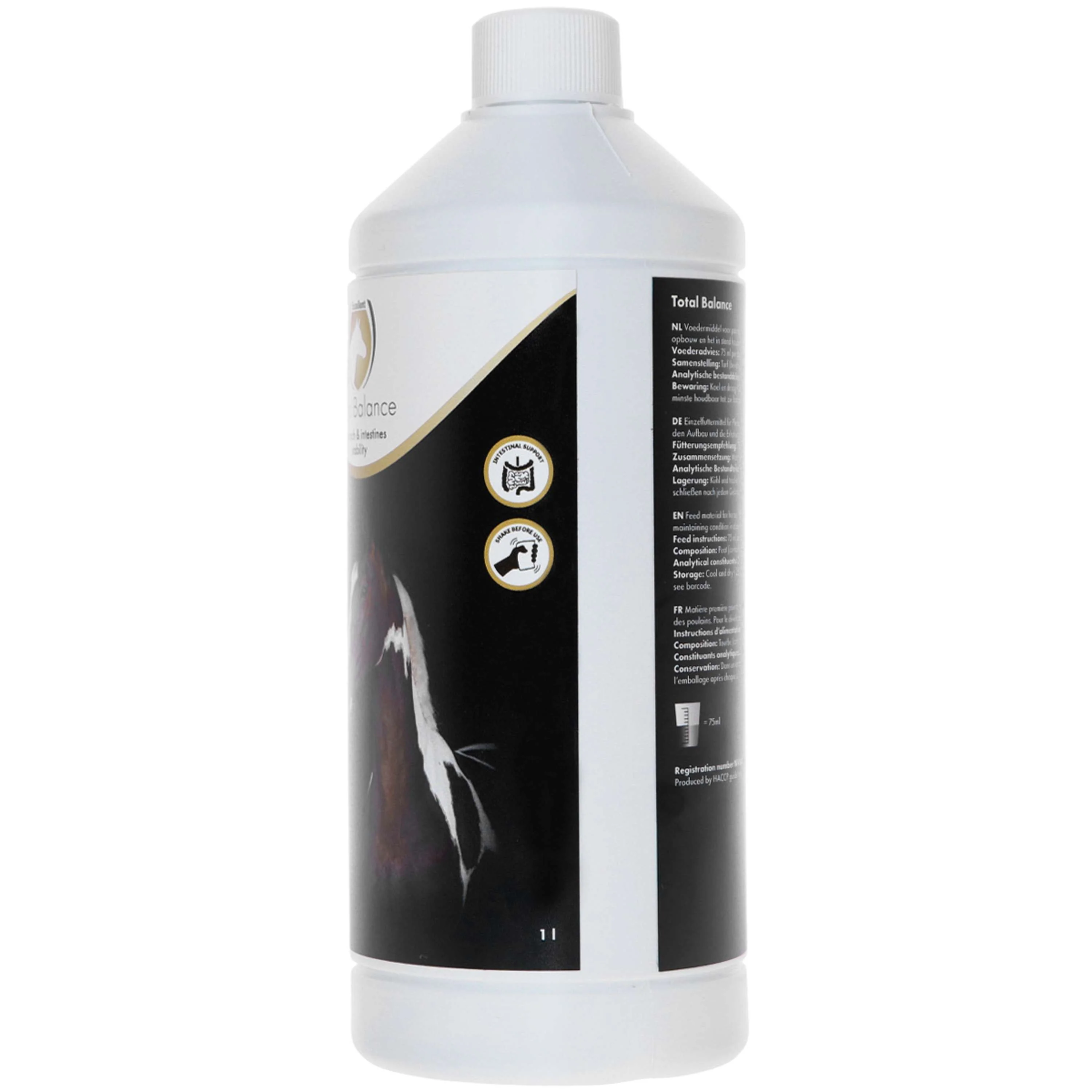 Excellent Equi Total Balance - Image 4