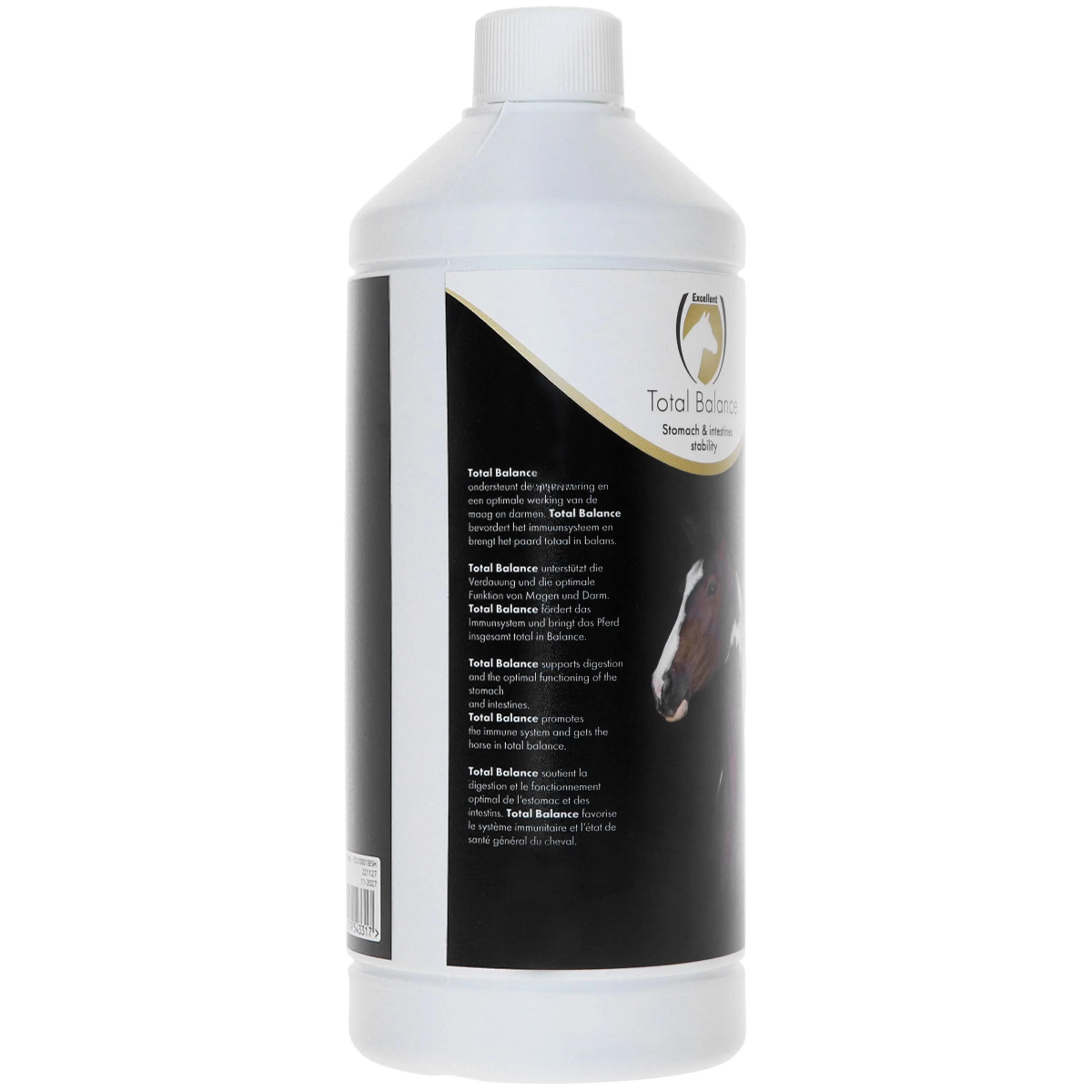 Excellent Equi Total Balance - Image 5