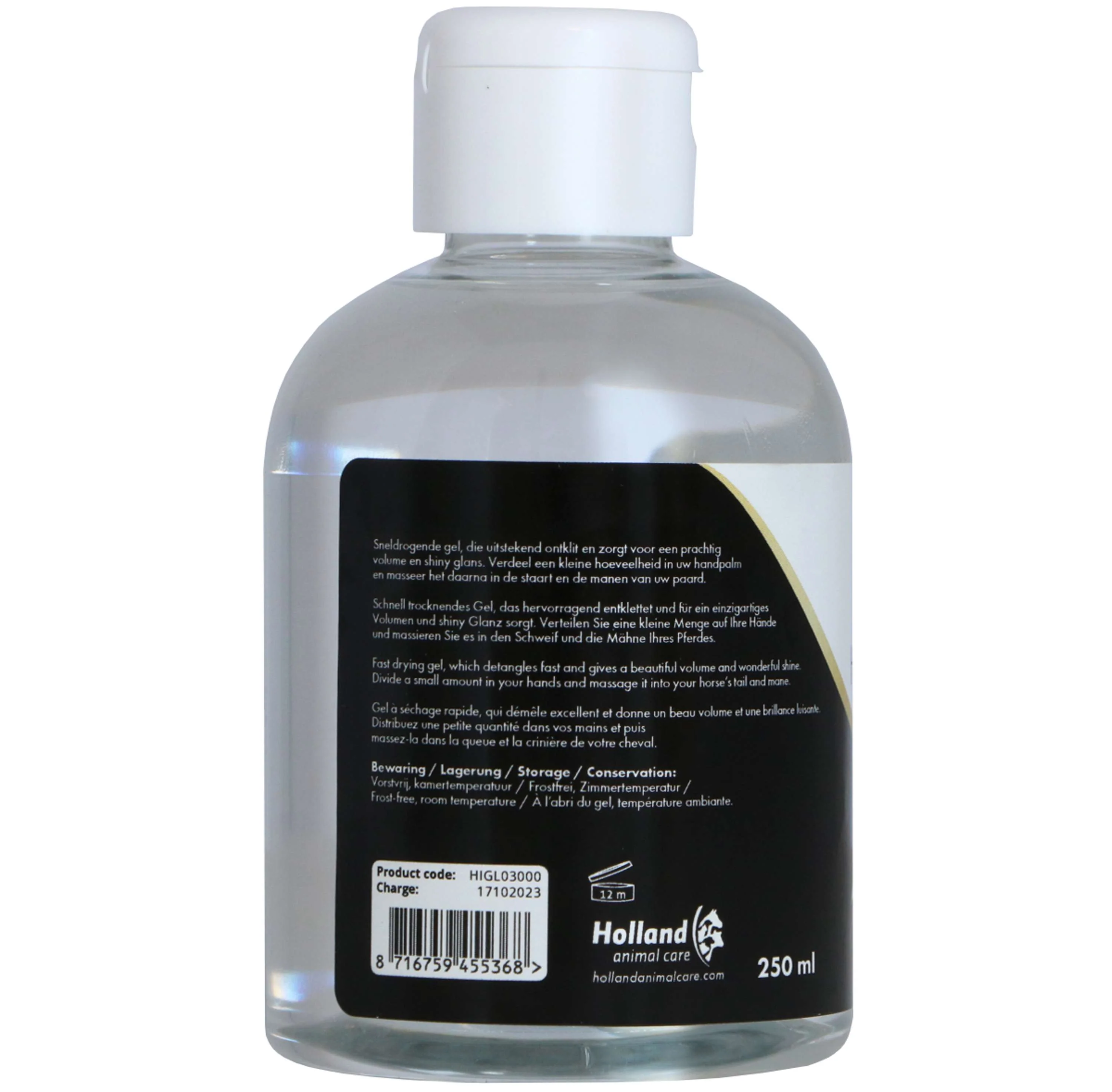 Excellent Hi Gloss Gel - Image 2
