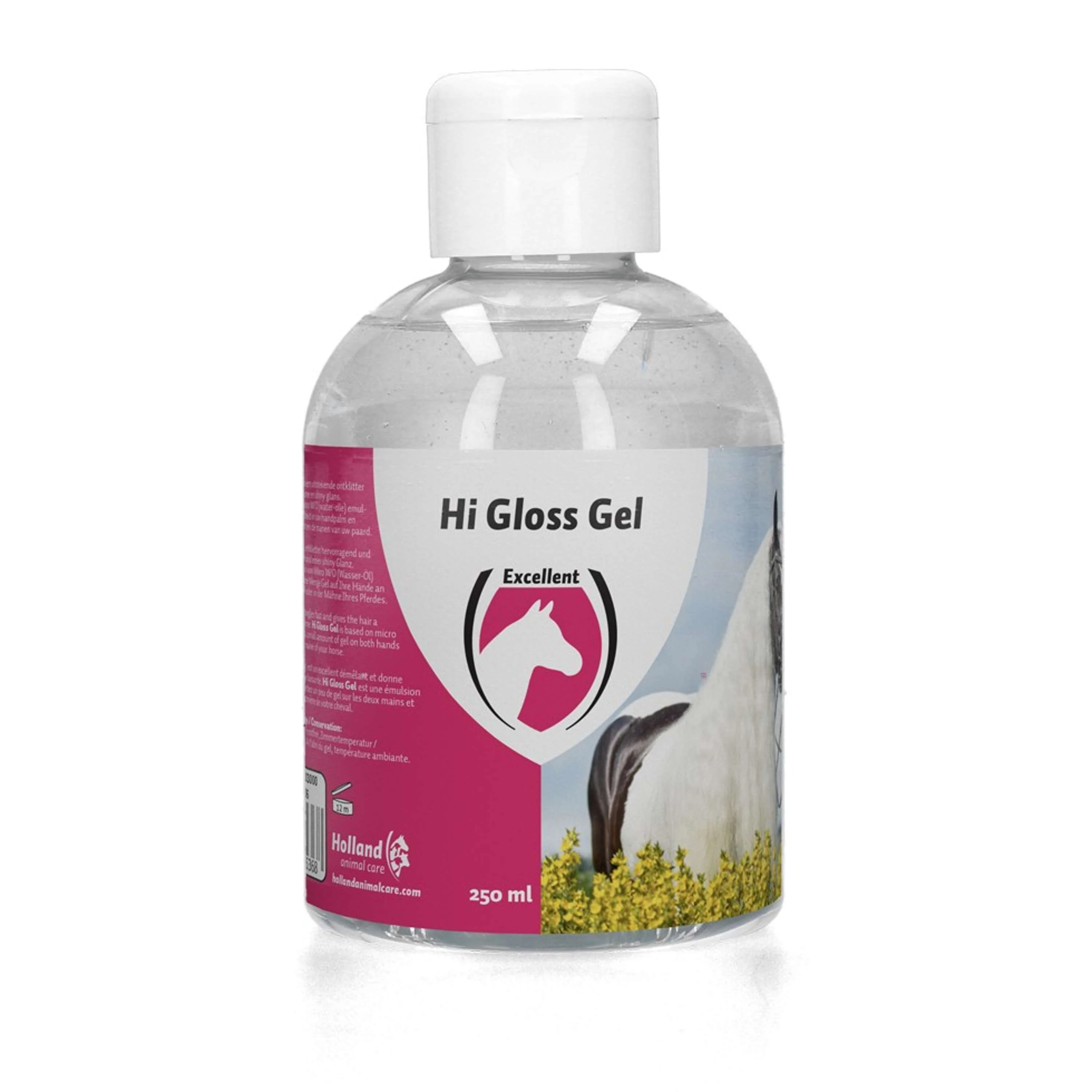 Excellent Hi Gloss Gel - Image 4