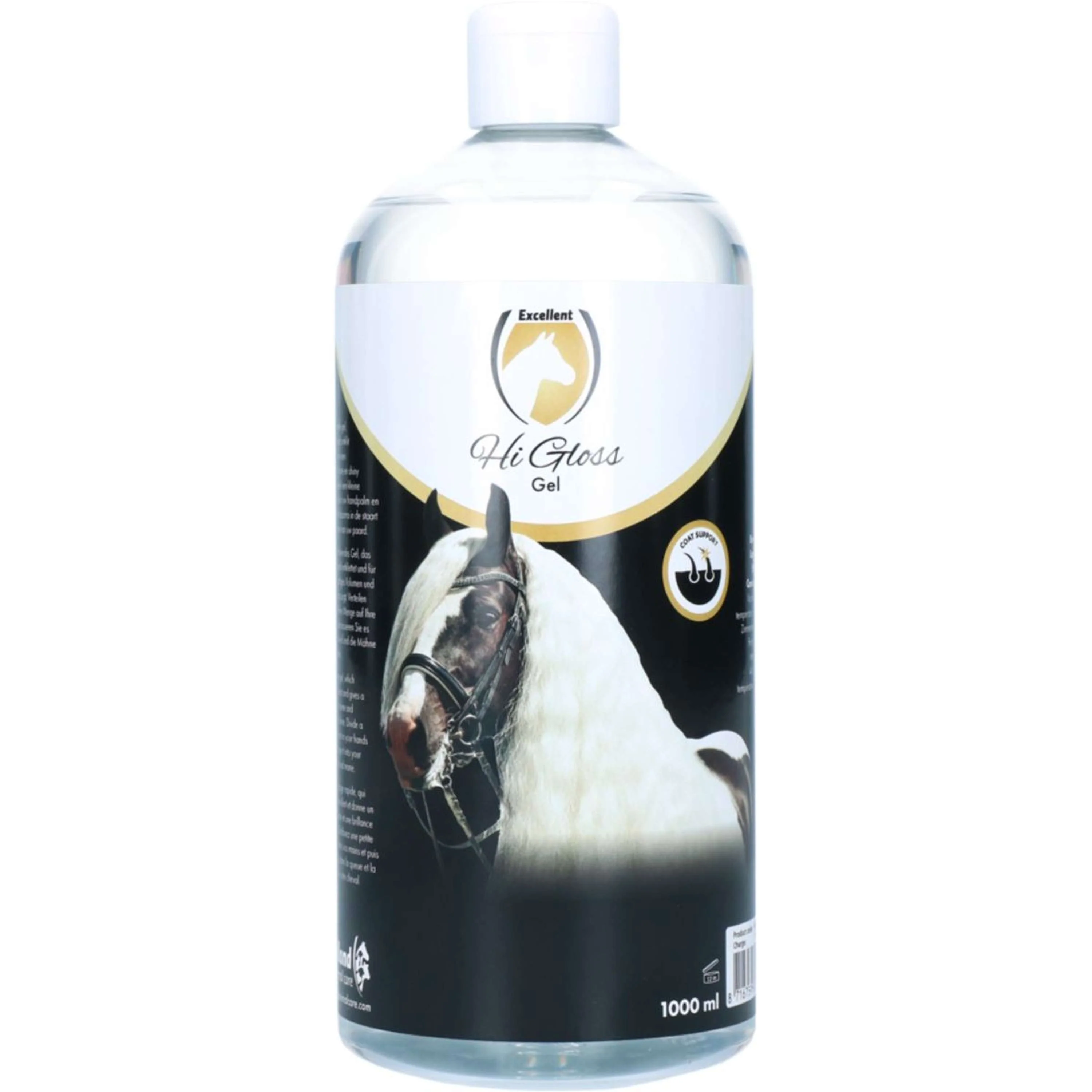 Excellent Hi Gloss Gel - Image 5