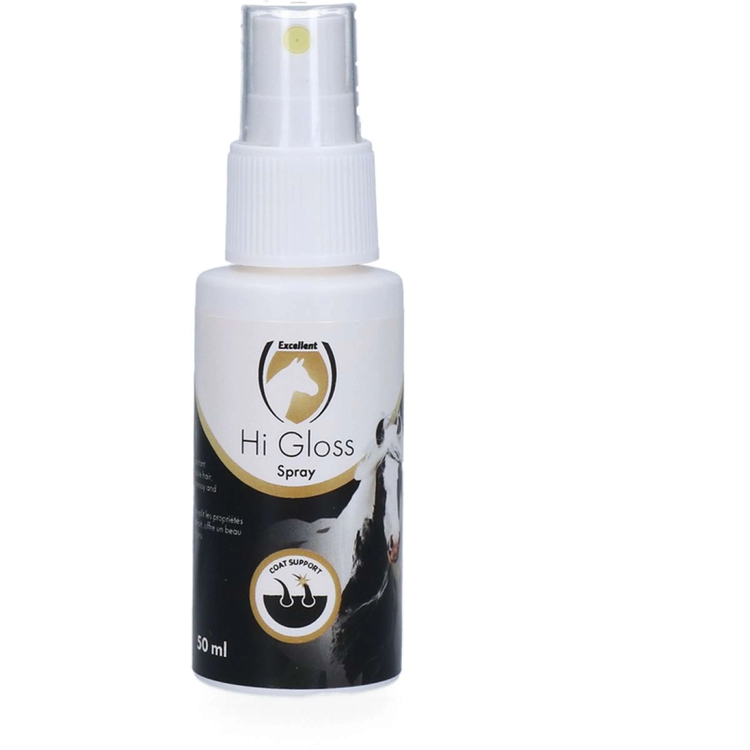 Excellent Hi Gloss Spray - Image 3