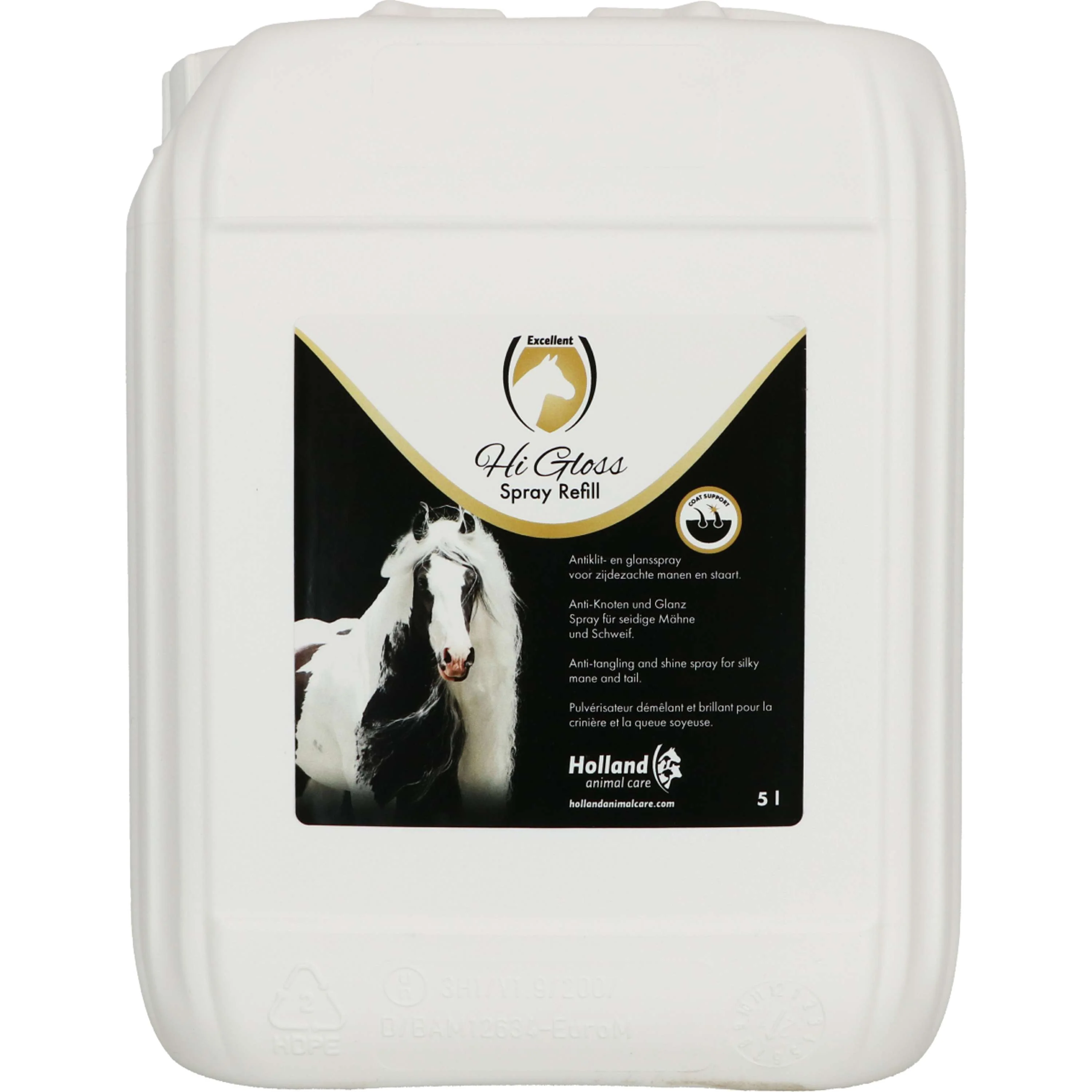 Excellent Hi Gloss Spray - Image 6