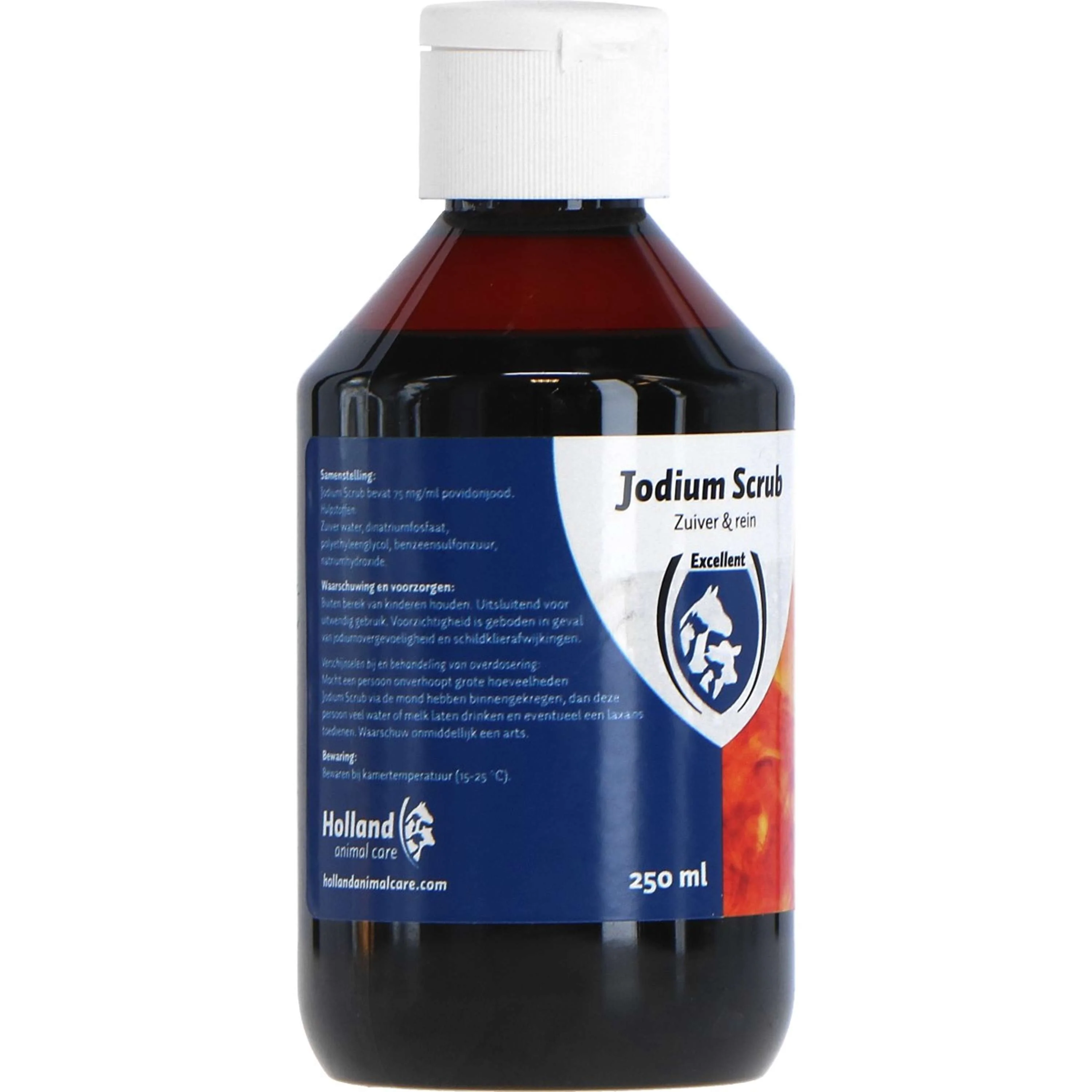 Excellent Jodium Scrub - Image 4