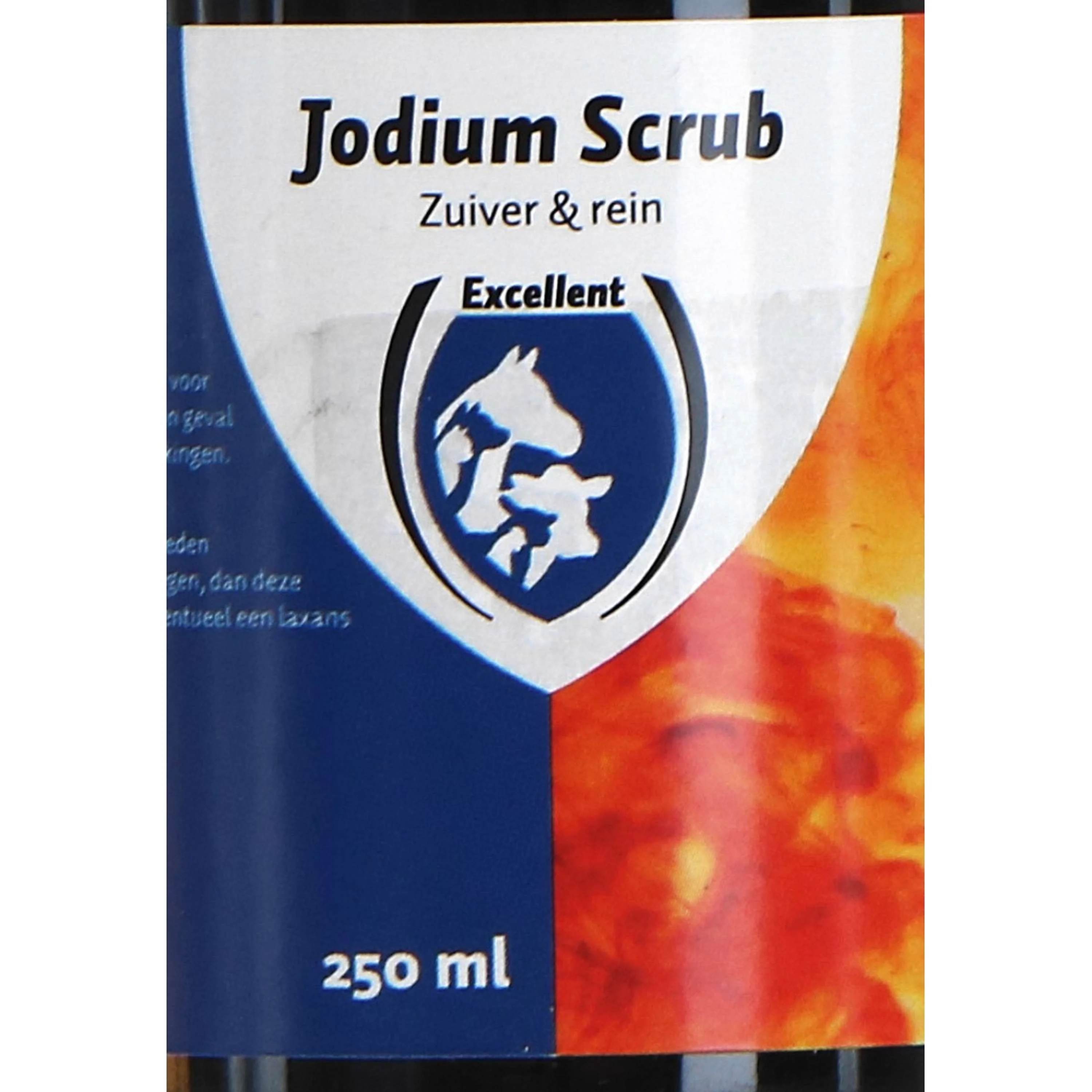 Excellent Jodium Scrub - Image 6