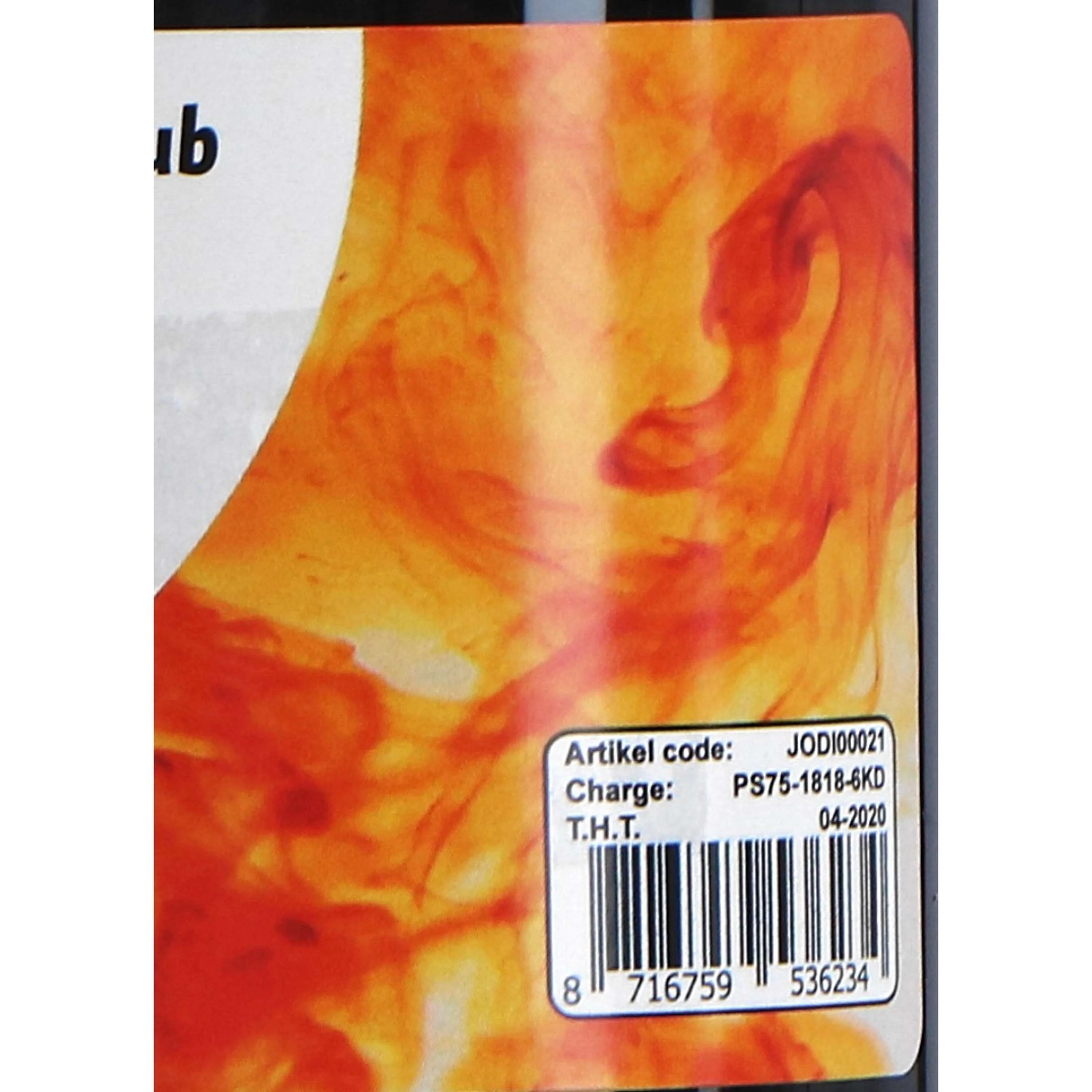 Excellent Jodium Scrub - Image 7