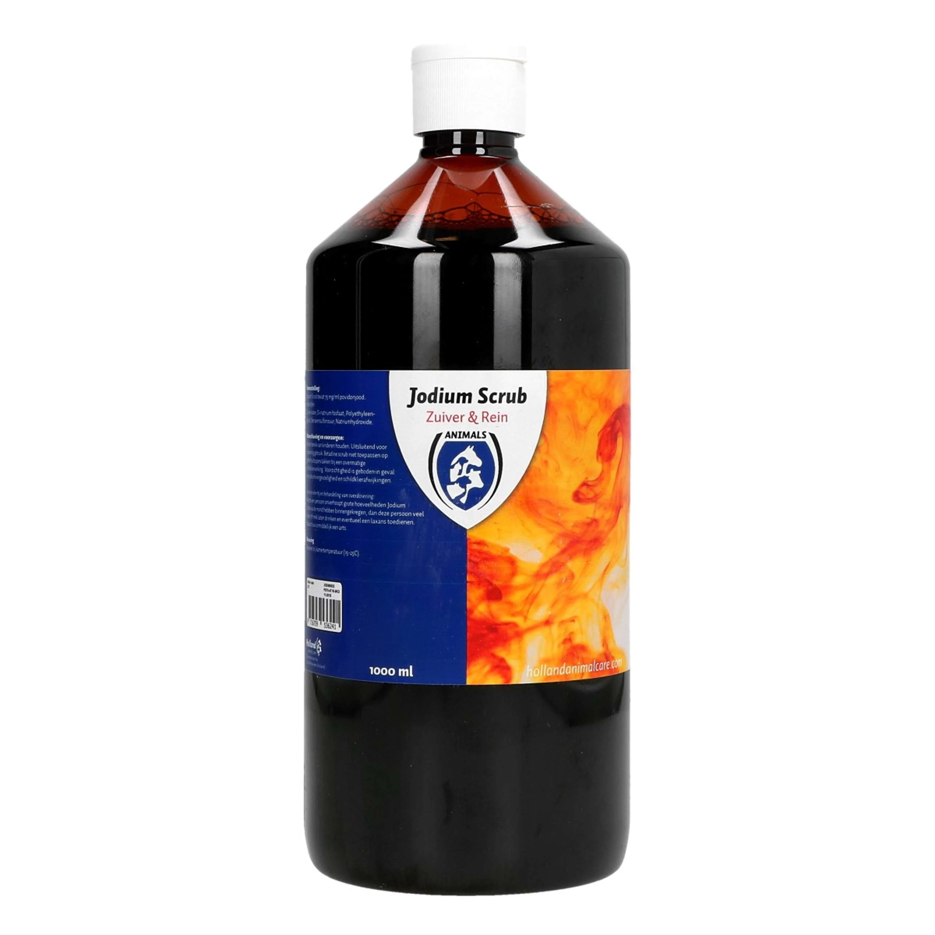Excellent Jodium Scrub - Image 8