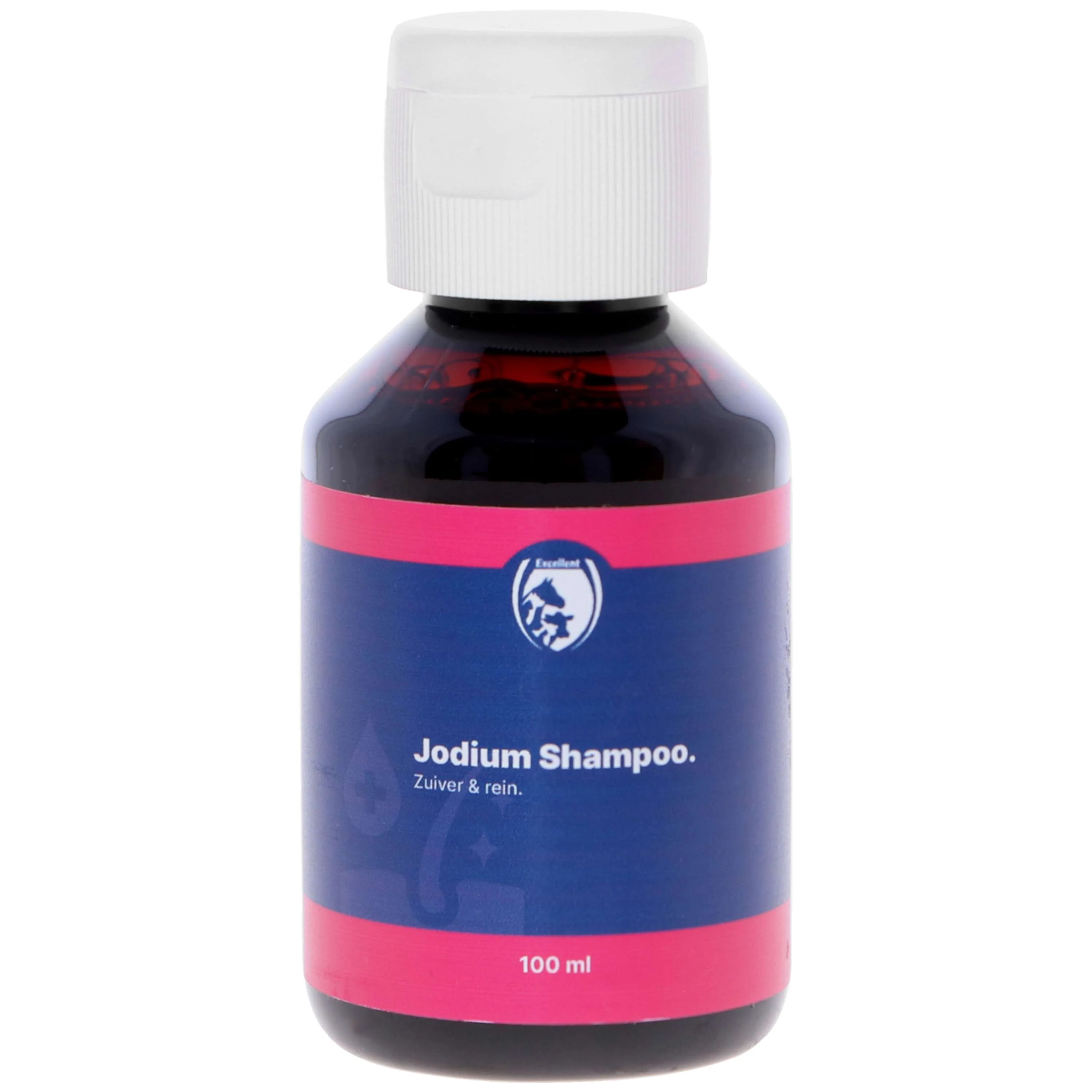 Excellent Jodium Shampoo - Image 2