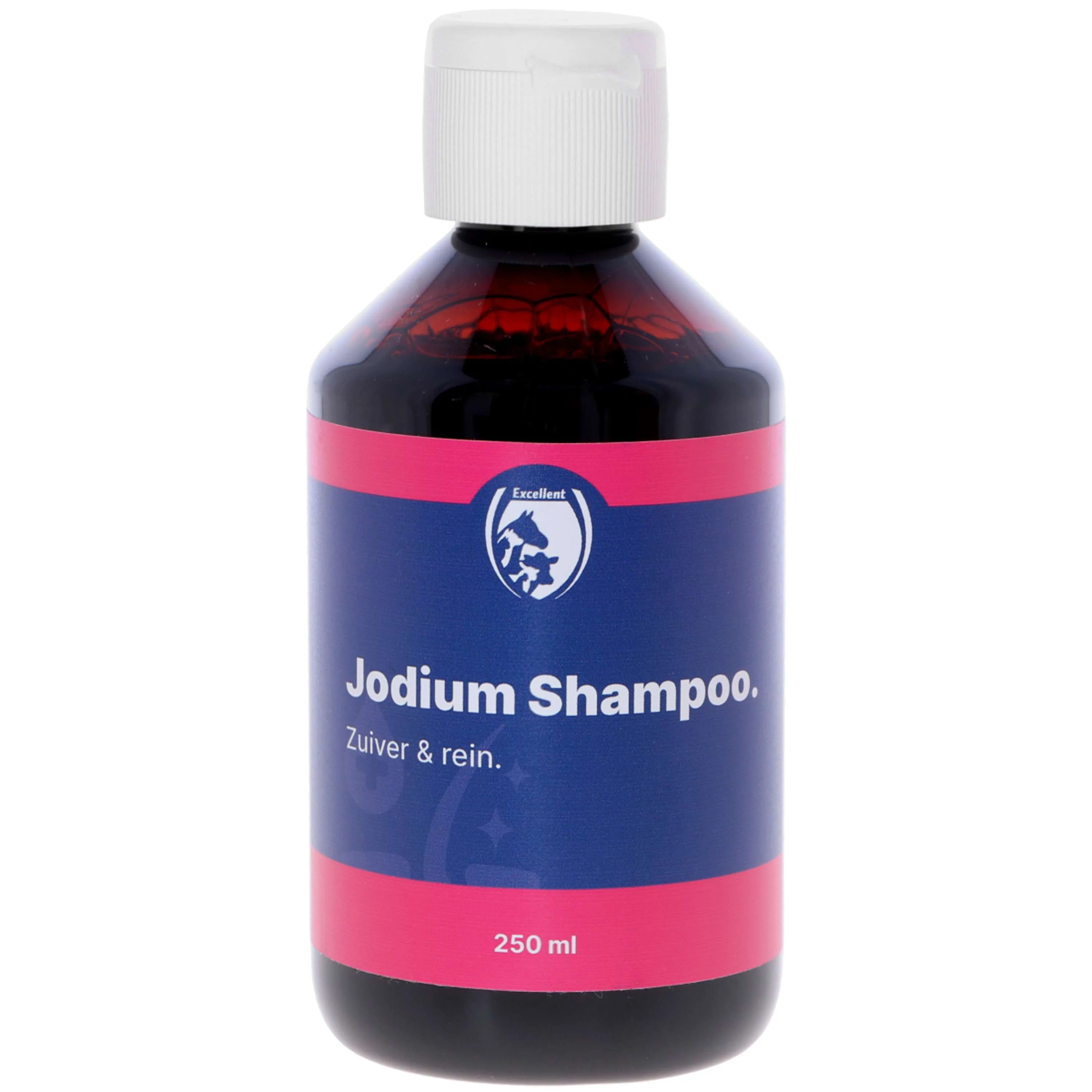 Excellent Jodium Shampoo - Image 4