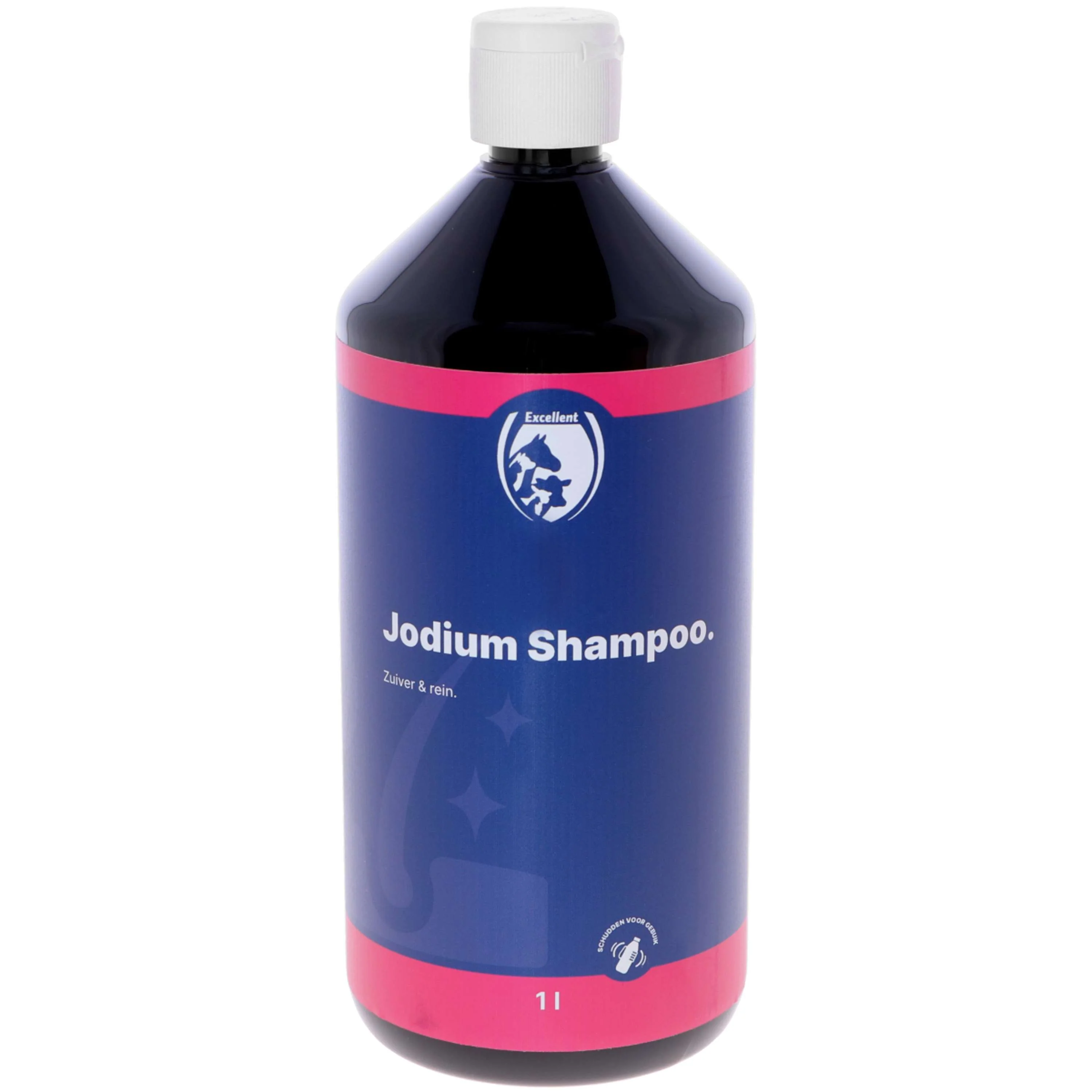 Excellent Jodium Shampoo - Image 6