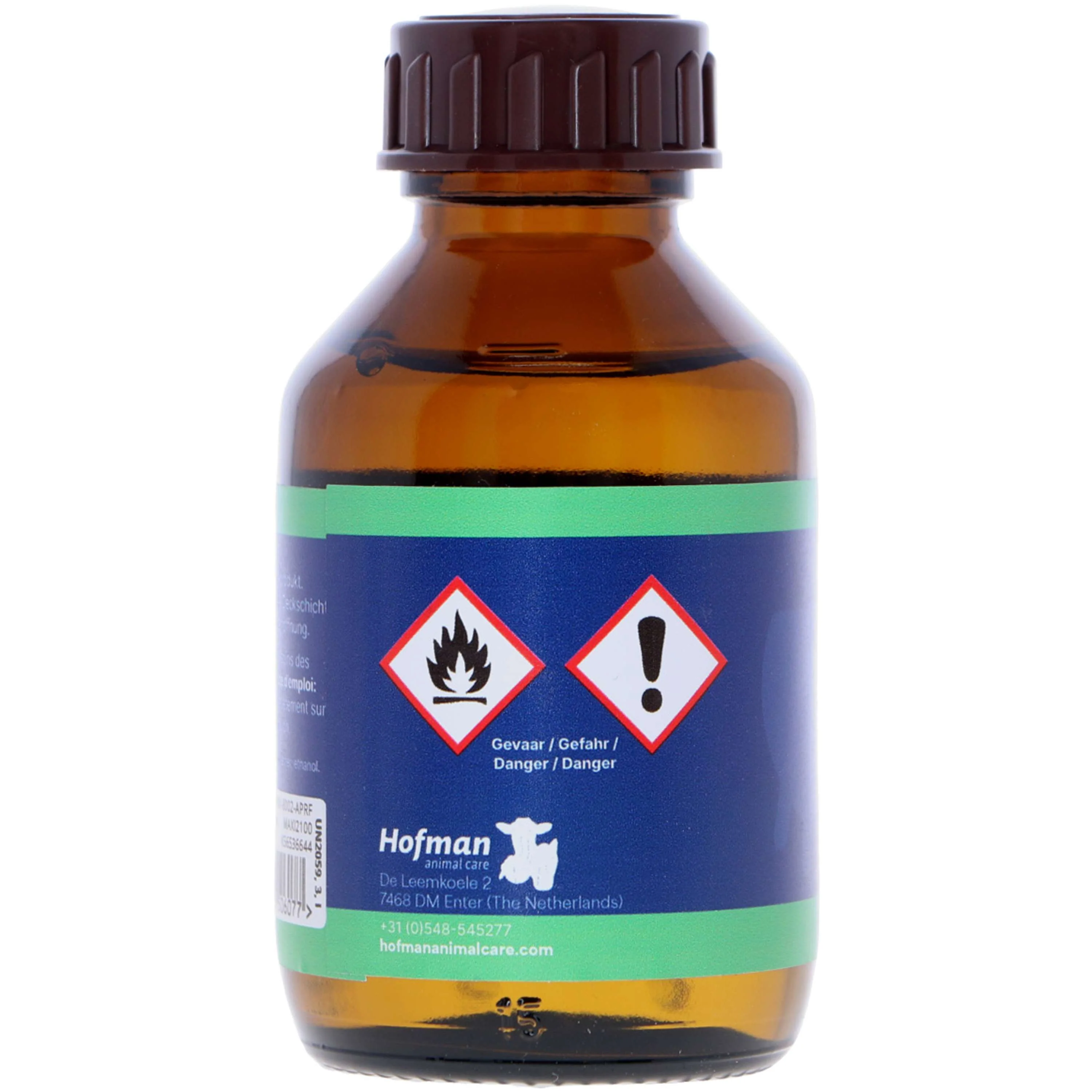 Excellent Maxi Teat Seal Collodium - Image 3
