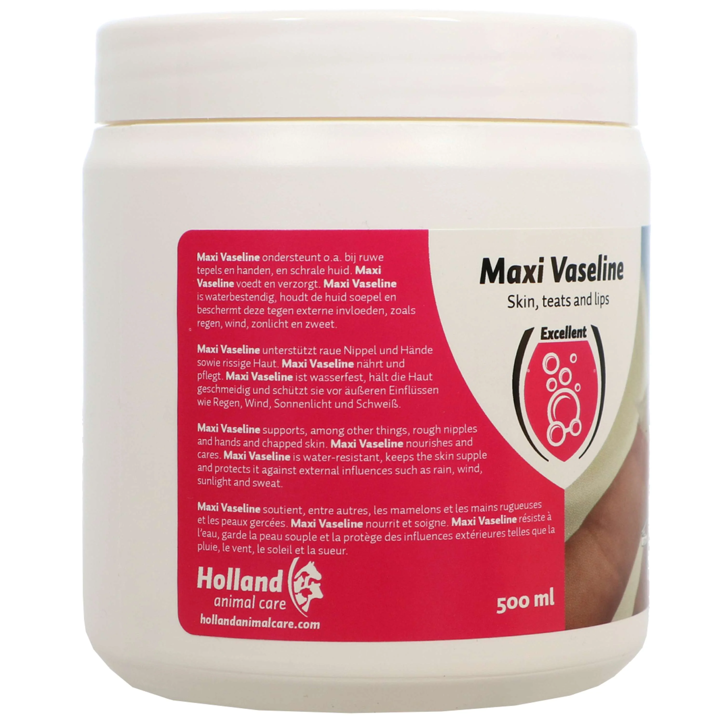 Pawise Maxi Vaselin - Image 2