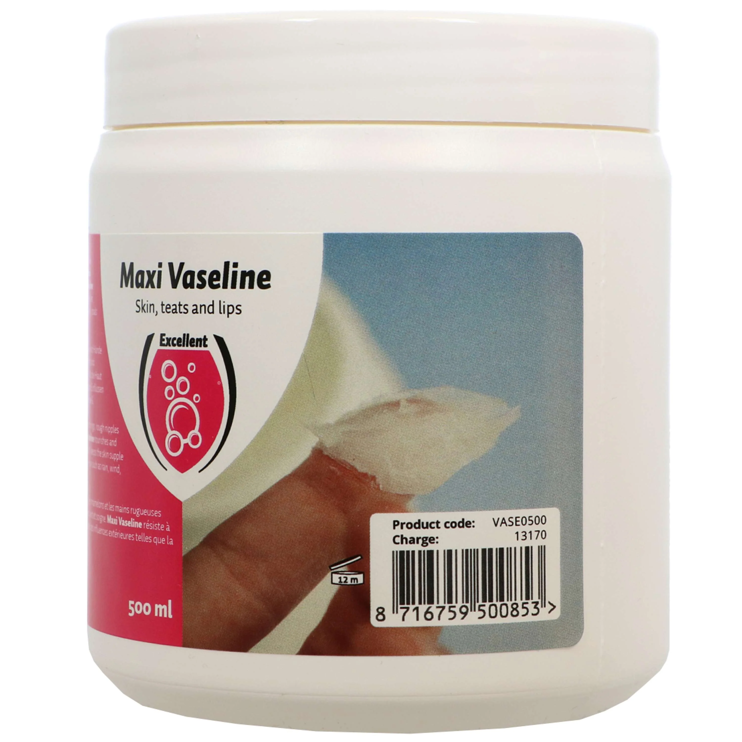 Pawise Maxi Vaselin - Image 3