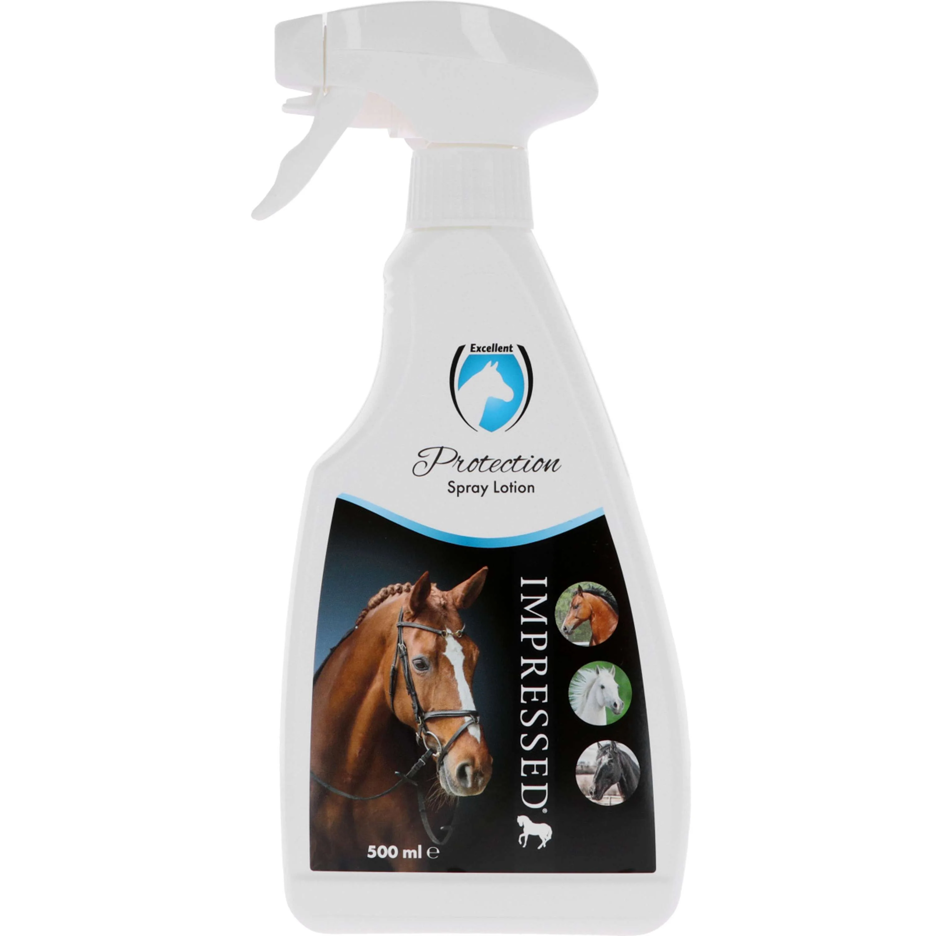 Excellent Protection Spray Lotion - Image 2