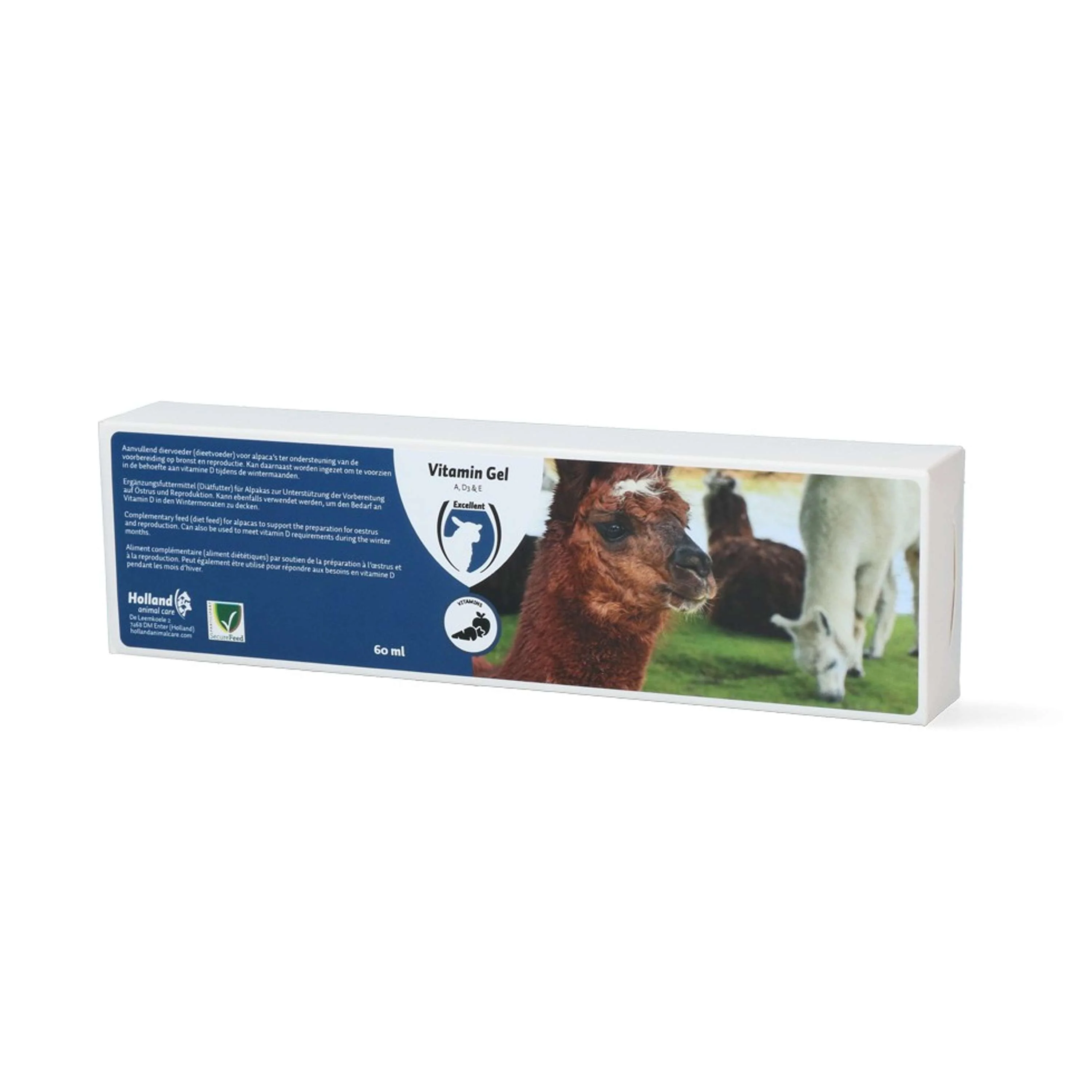 Excellent Vitamine Gel Injektor - Image 4