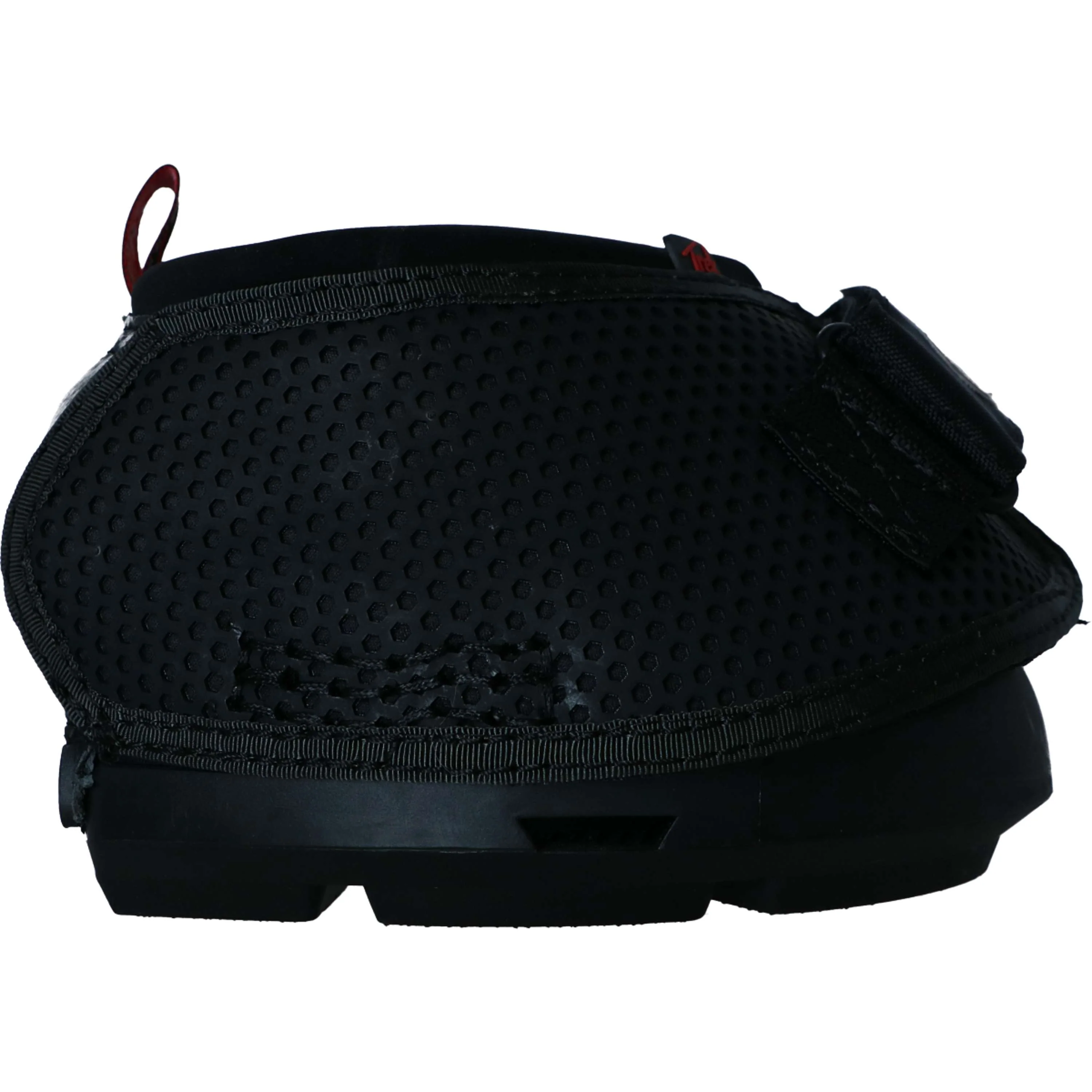 F.R.A. Cavallo Horse & Rider Hufschuh TREK SLIM Schwarz - Image 2