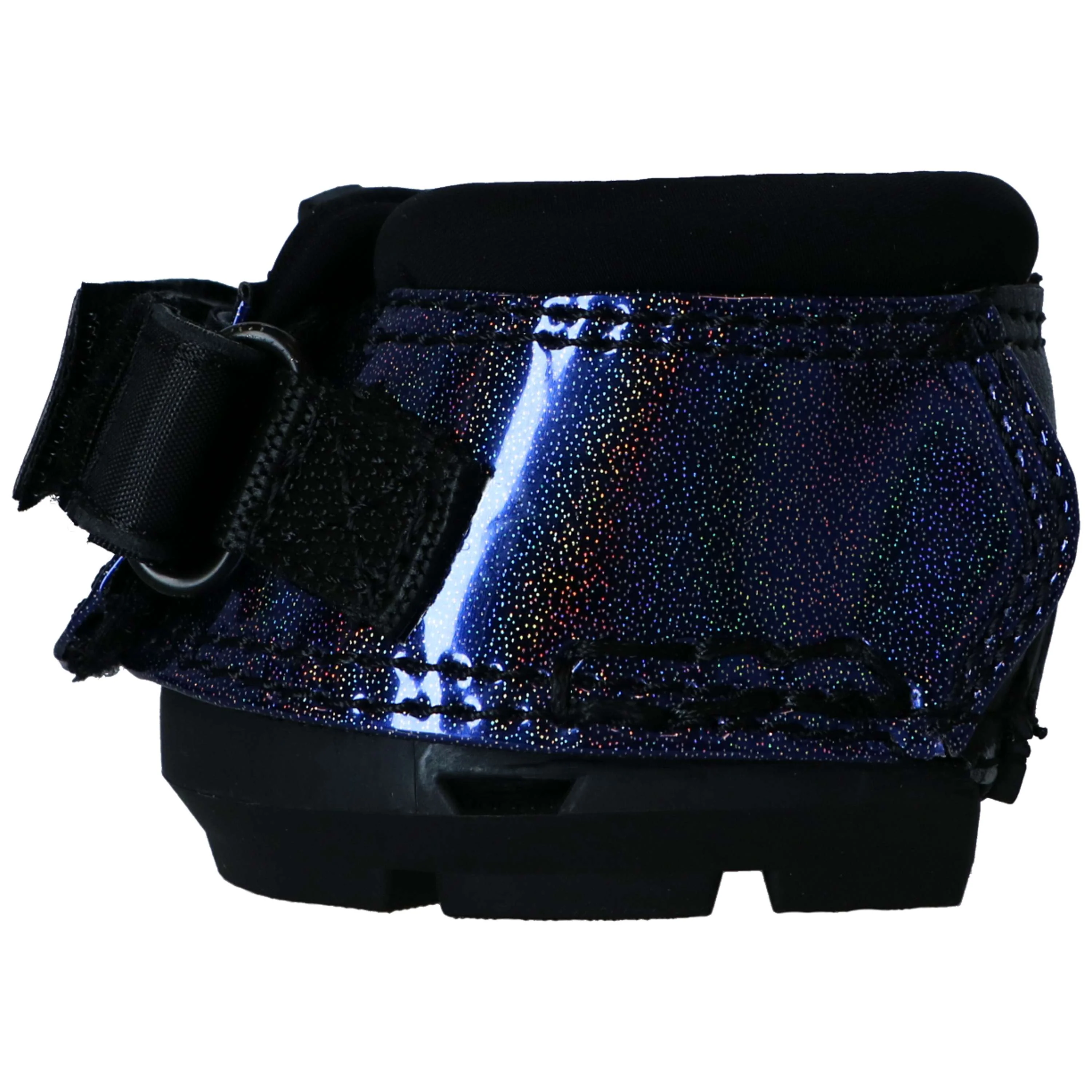 F.R.A. Cavallo Horse & Rider Hufschuhe CLB Regular Blau - Image 2