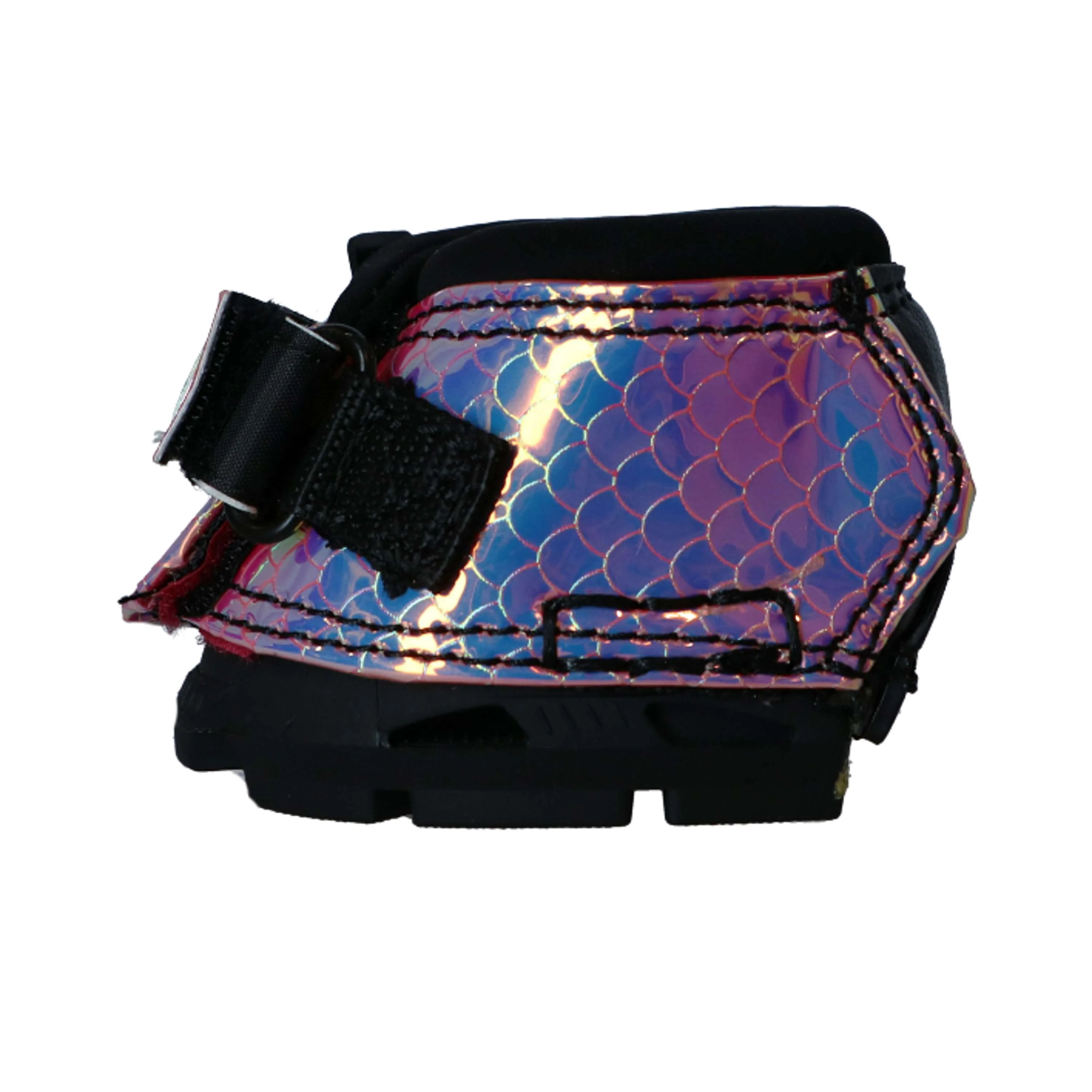 F.R.A. Cavallo Horse & Rider Hufschuhe CLB SLIM Rosa - Image 2