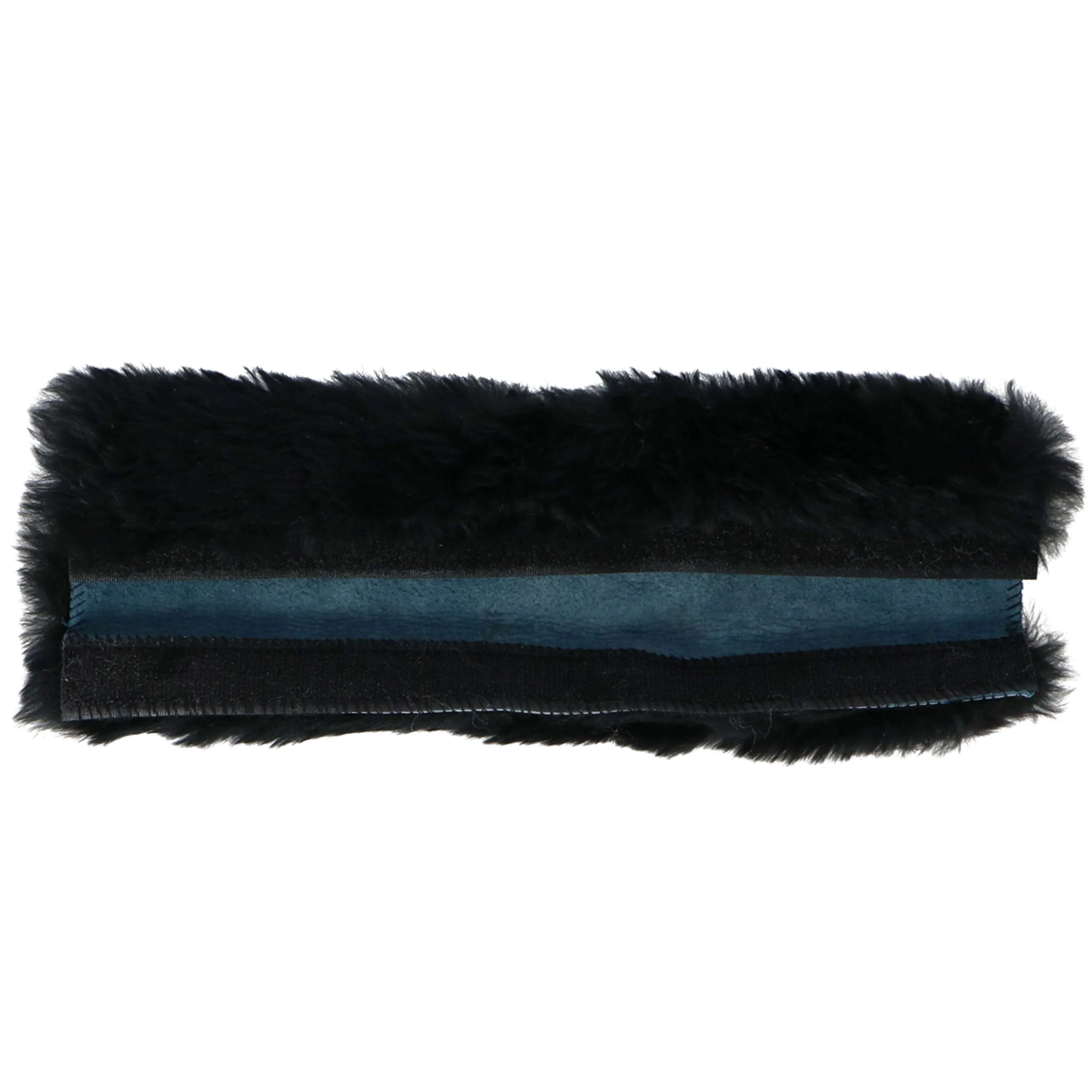 F.R.A. Nasenschutz Bunt Schwarz - Image 2