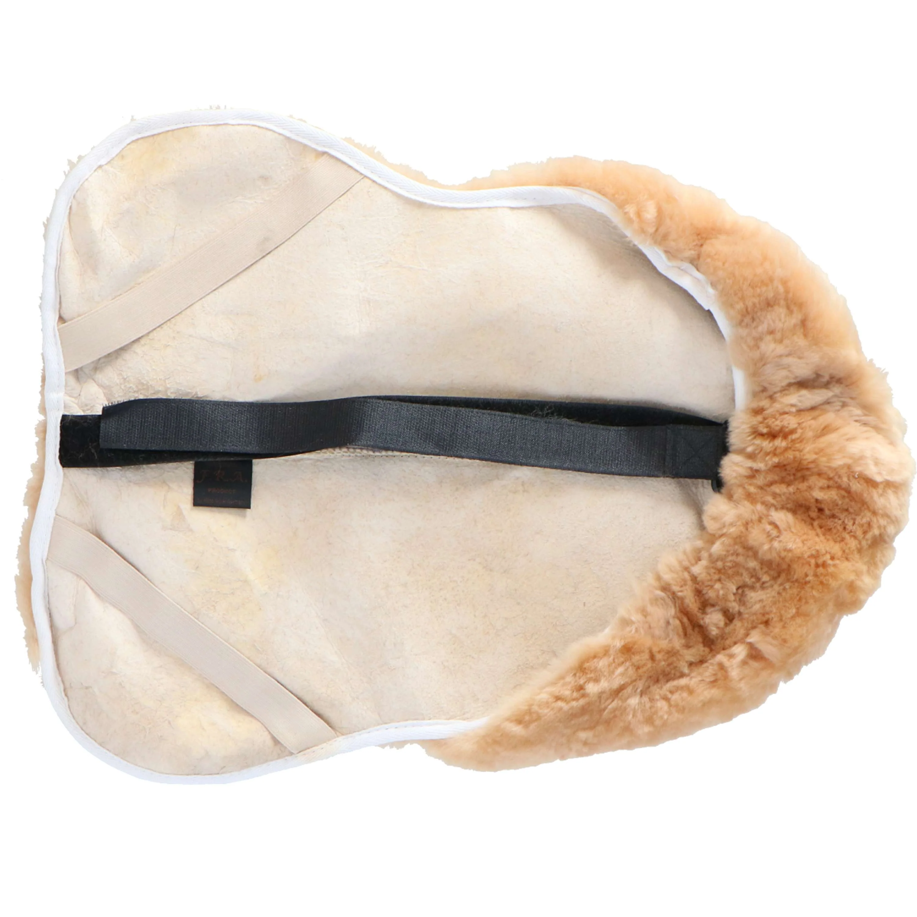F.R.A. Satteldecke Englisch Camel - Image 2