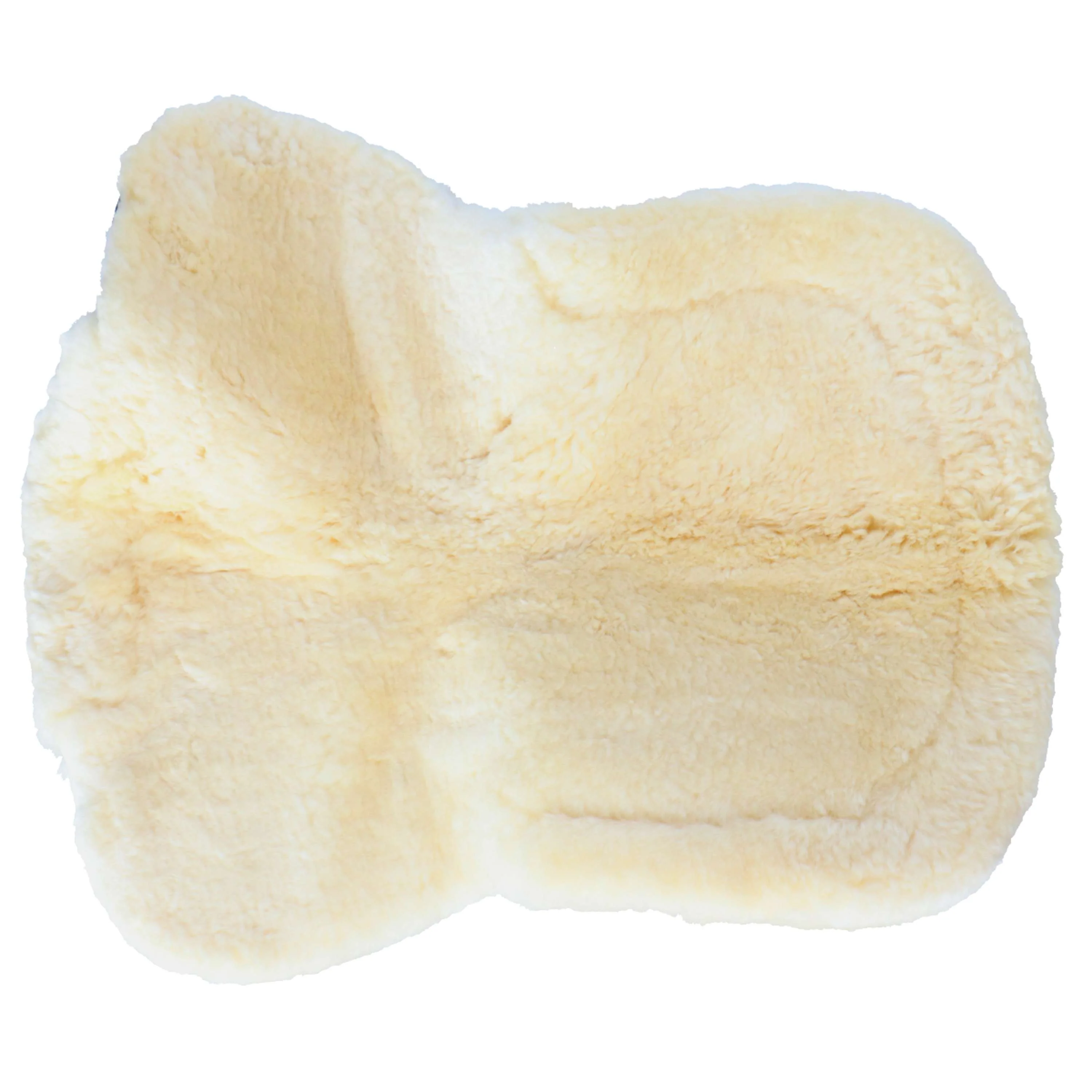 F.R.A. Sattelunterleger Basic Schwarz/Naturell - Image 2