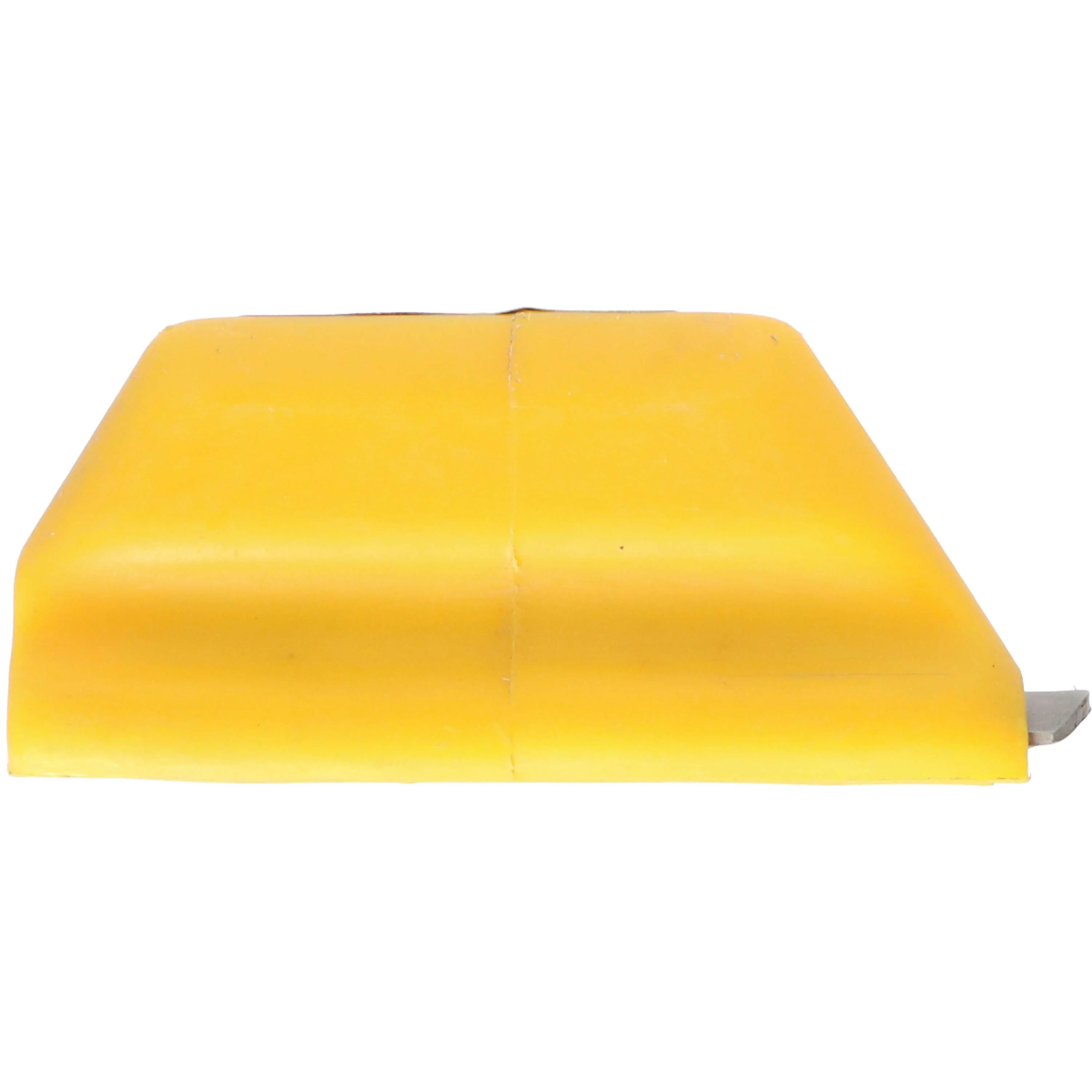 F.R.A. Simple Rasp Gelb - Image 3