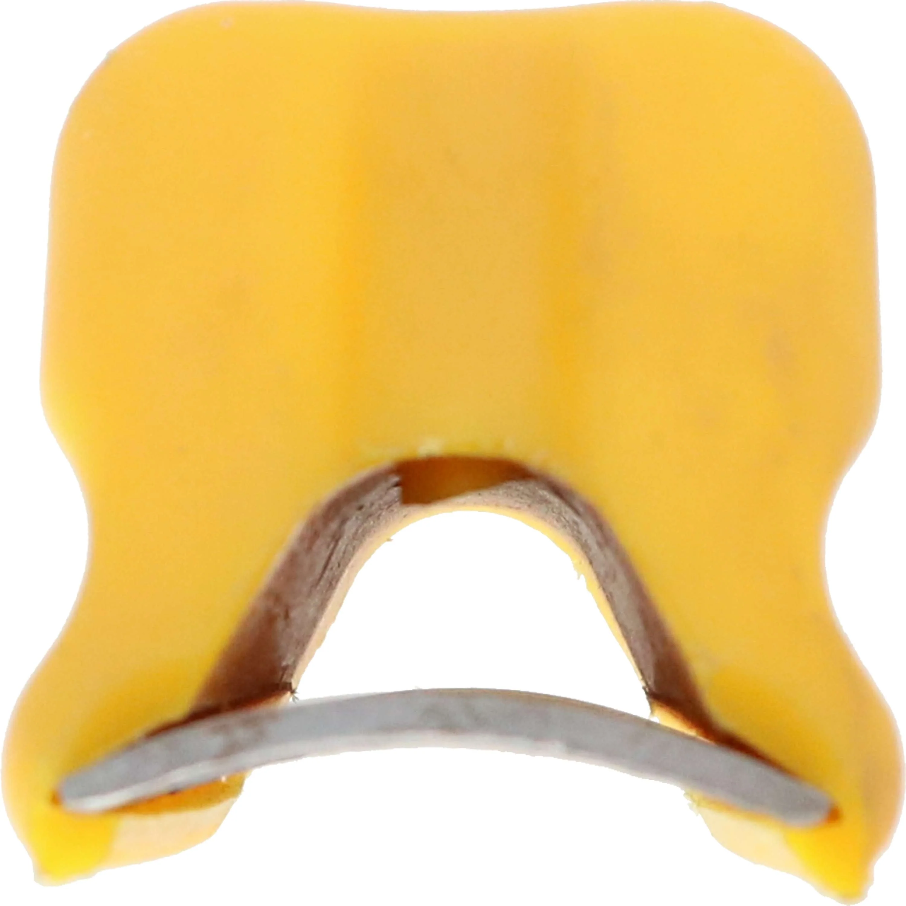 F.R.A. Simple Rasp Gelb - Image 4