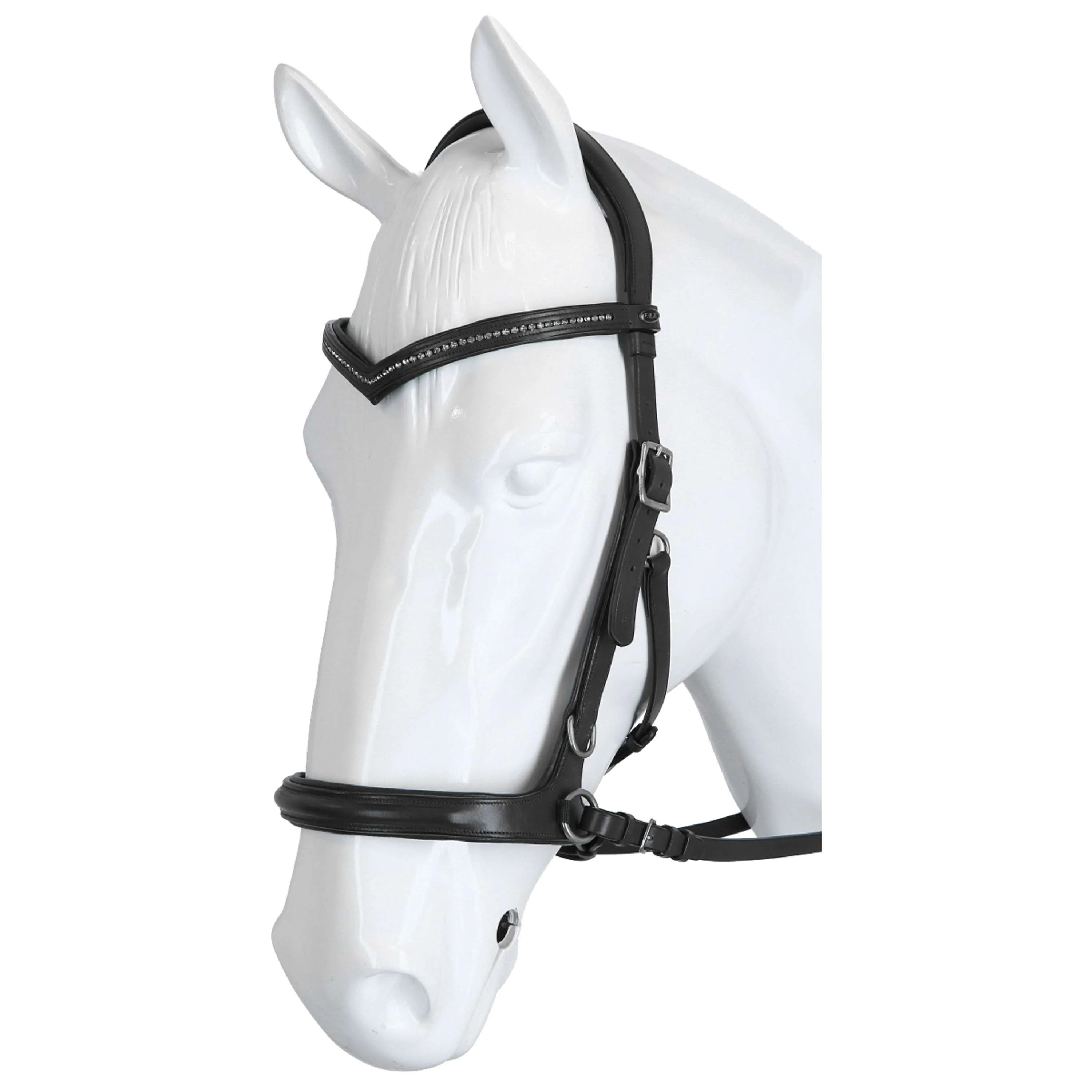 F.R.A. Zaum Runa 3 in 1 Schwarz - Image 2