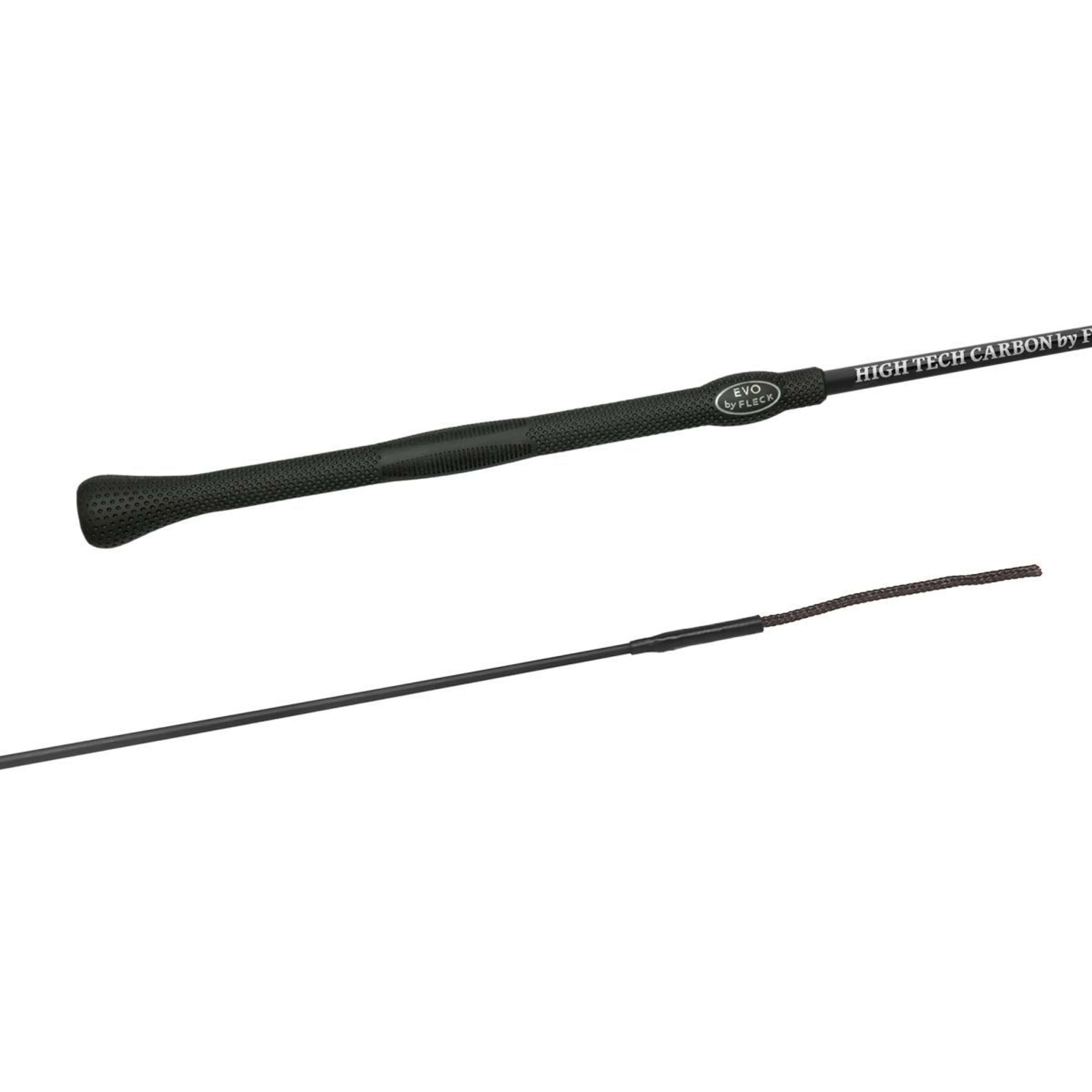 Fleck Dressurgerte Evo Carbon Ultralight Schwarz