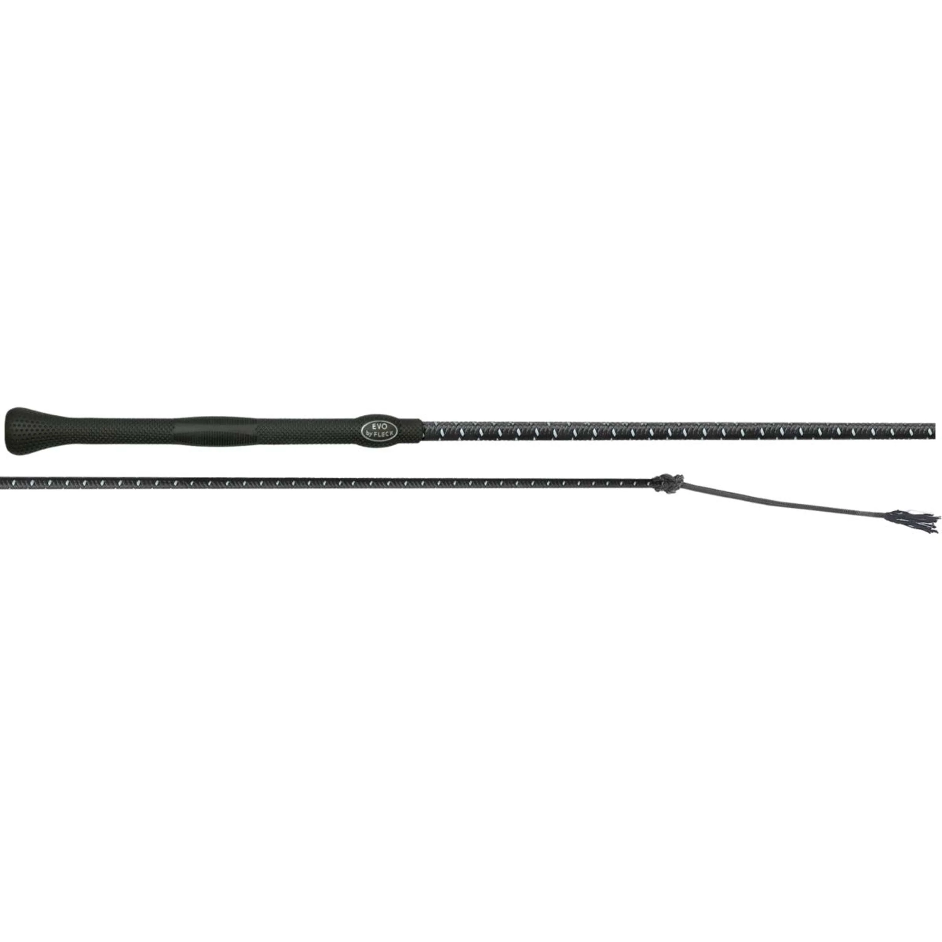 Fleck Gerte Evo Flex Schwarz - Image 3
