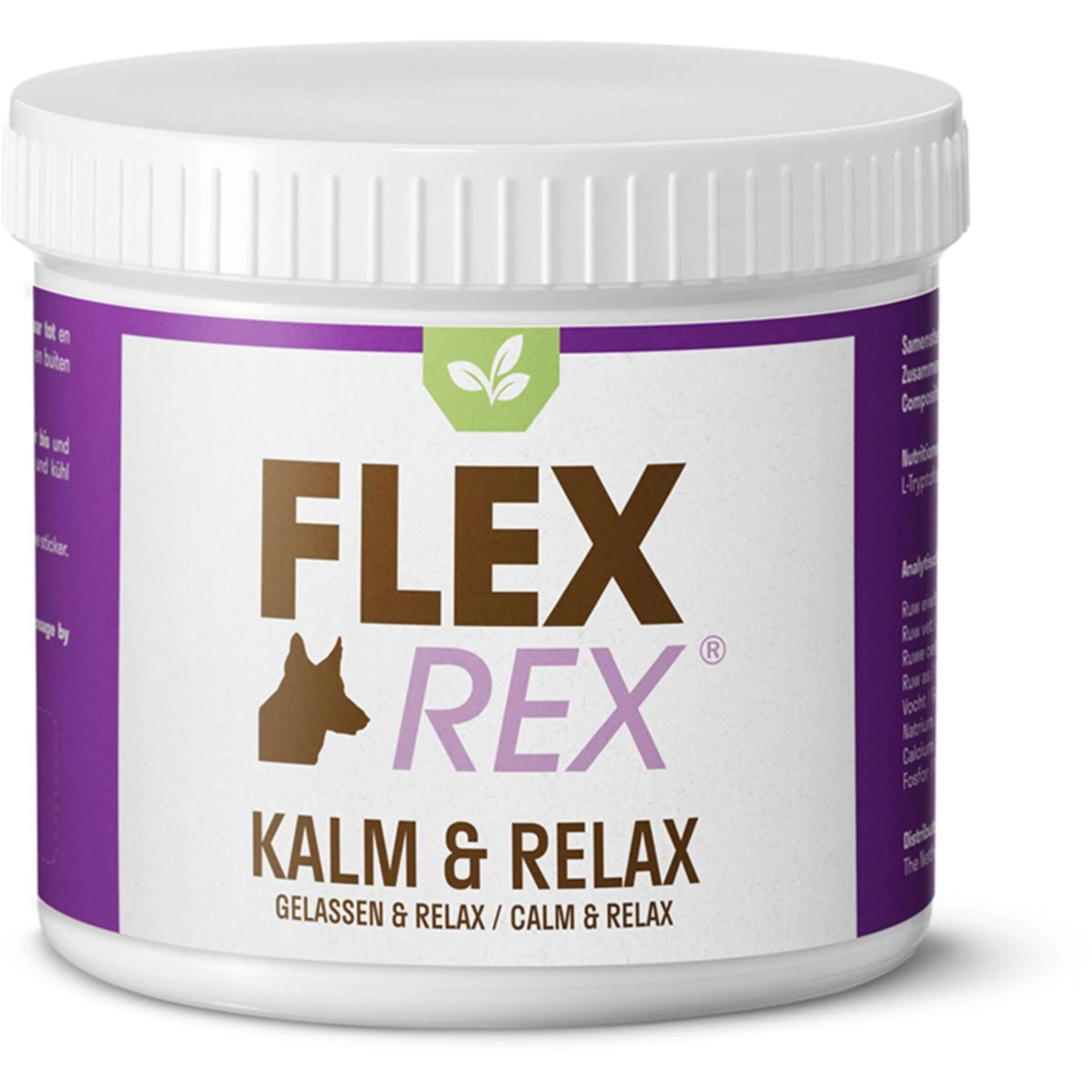 Flexrex Kalm & Relax Nachfüllung - Image 5