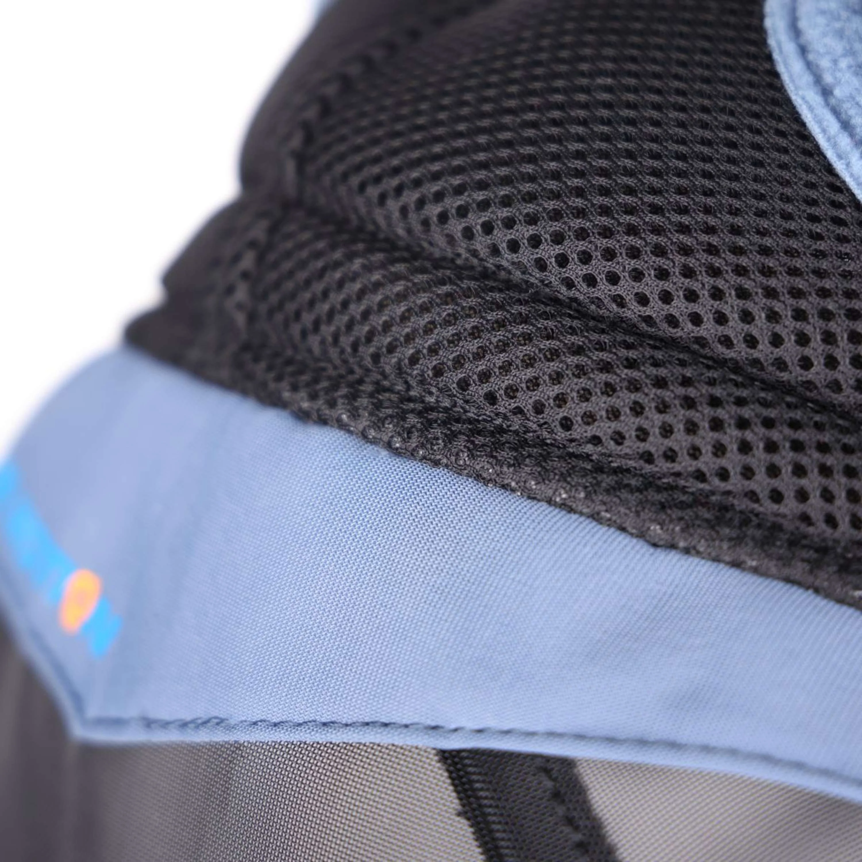 FlyGuard by Shires Fliegenmaske Pro Air Motion mit Ohren und Nase Deep Airforce Blue - Image 7