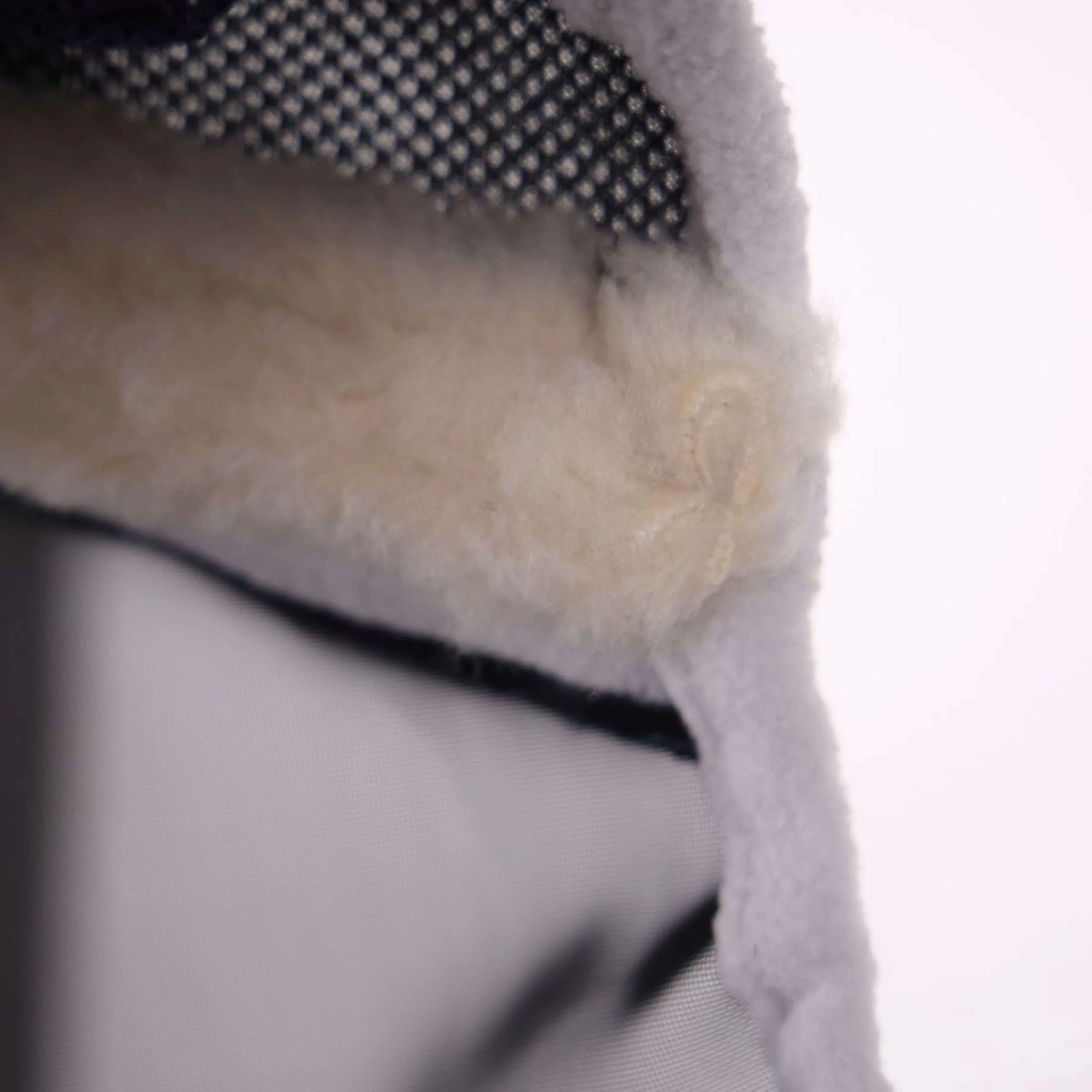 FlyGuard by Shires Fliegenmaske Pro Air Motion mit Ohren und Nase Deep Airforce Blue - Image 9