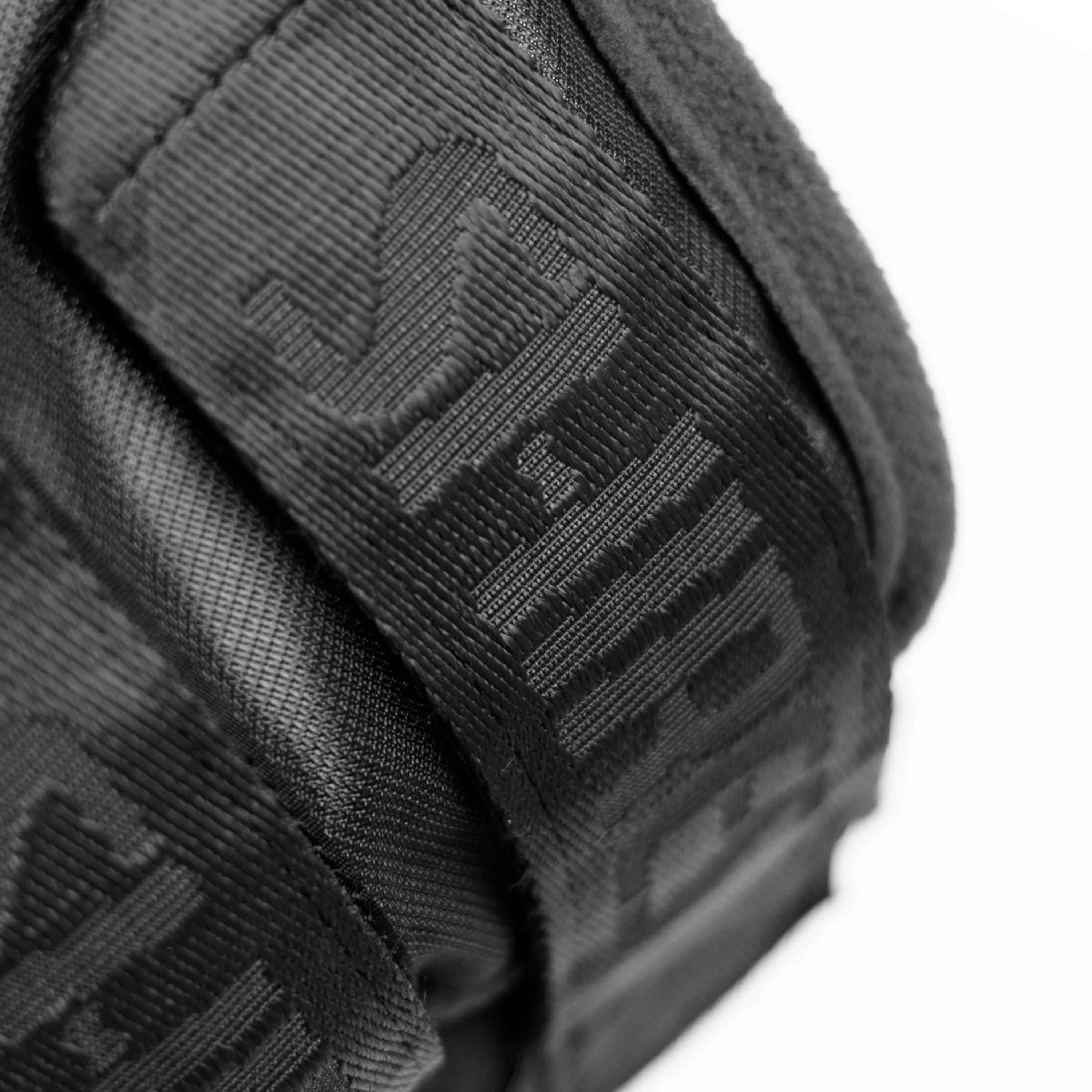 FlyGuard by Shires Fliegenmaske Pro Fine Mesh mit Ohren und Nase Jet - Image 6