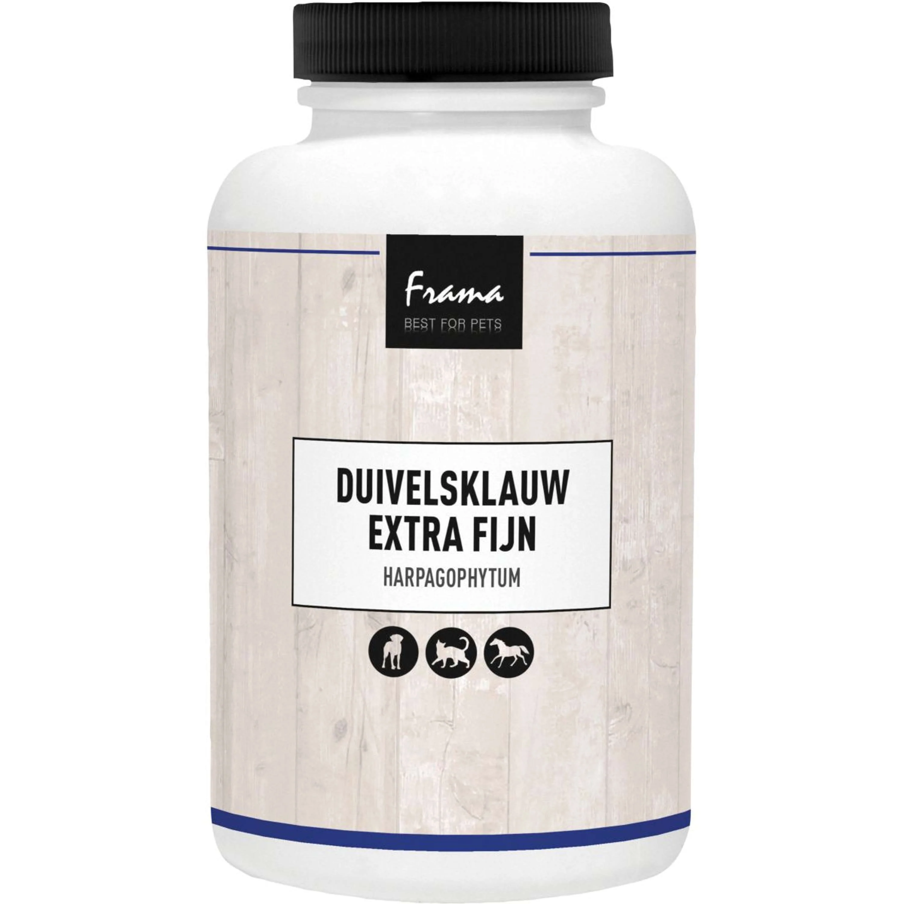 Frama Best For Pets Teufelskralle Extra Fein - Image 2