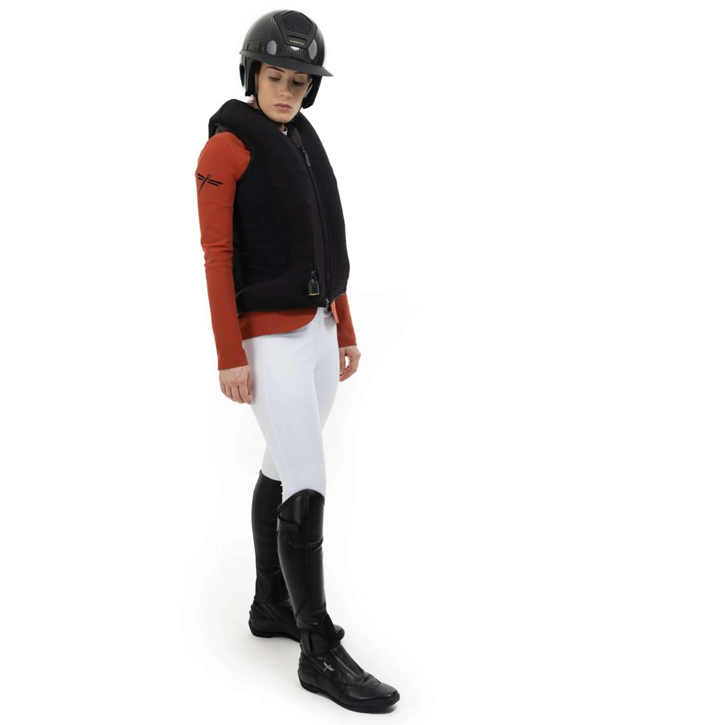 Freejump Airbag Schwarz - Image 10