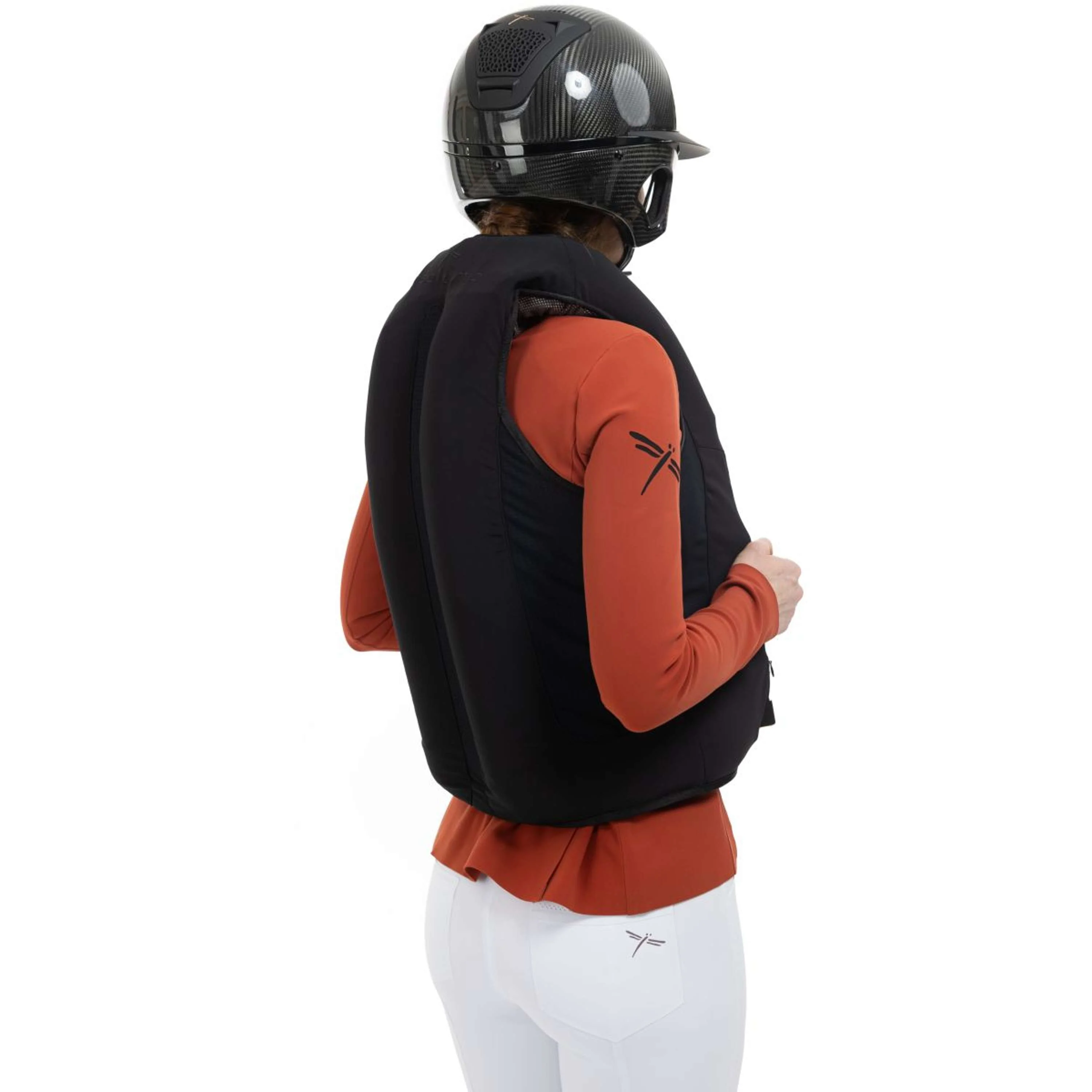 Freejump Airbag Schwarz - Image 11