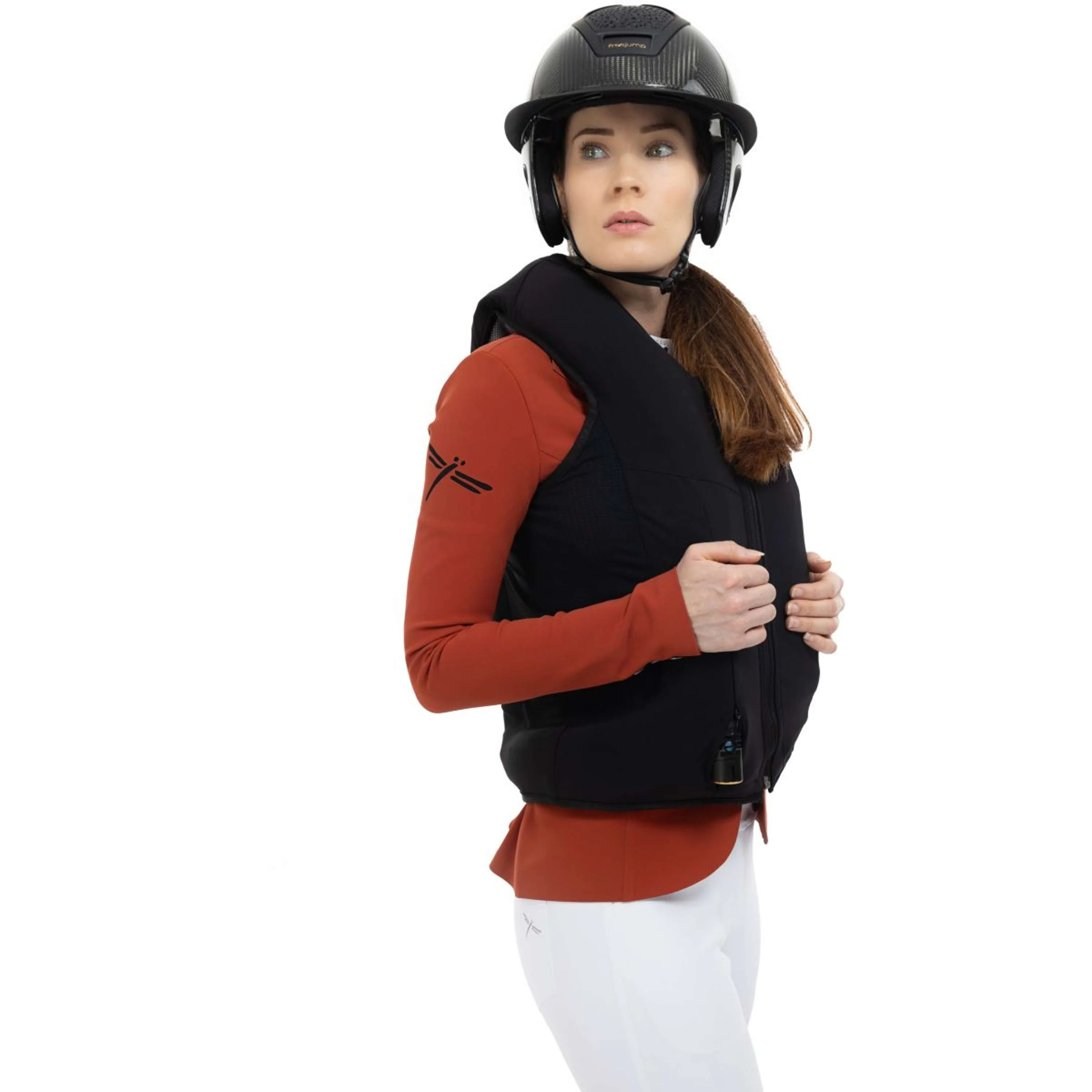 Freejump Airbag Schwarz - Image 12