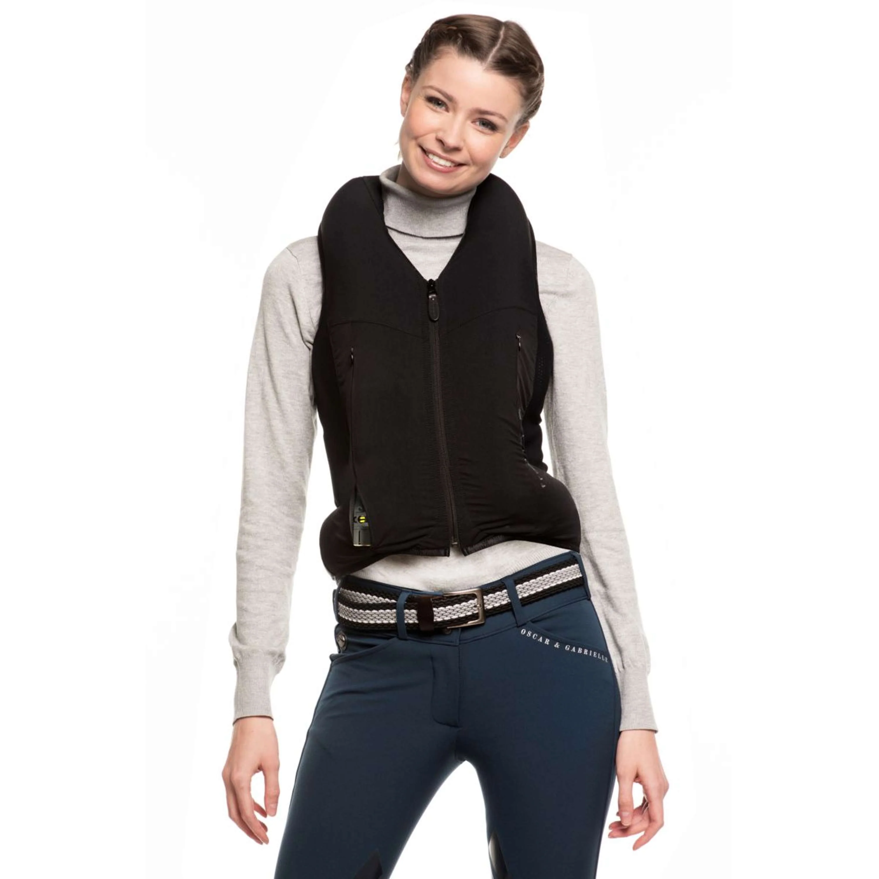 Freejump Airbag Schwarz - Image 2