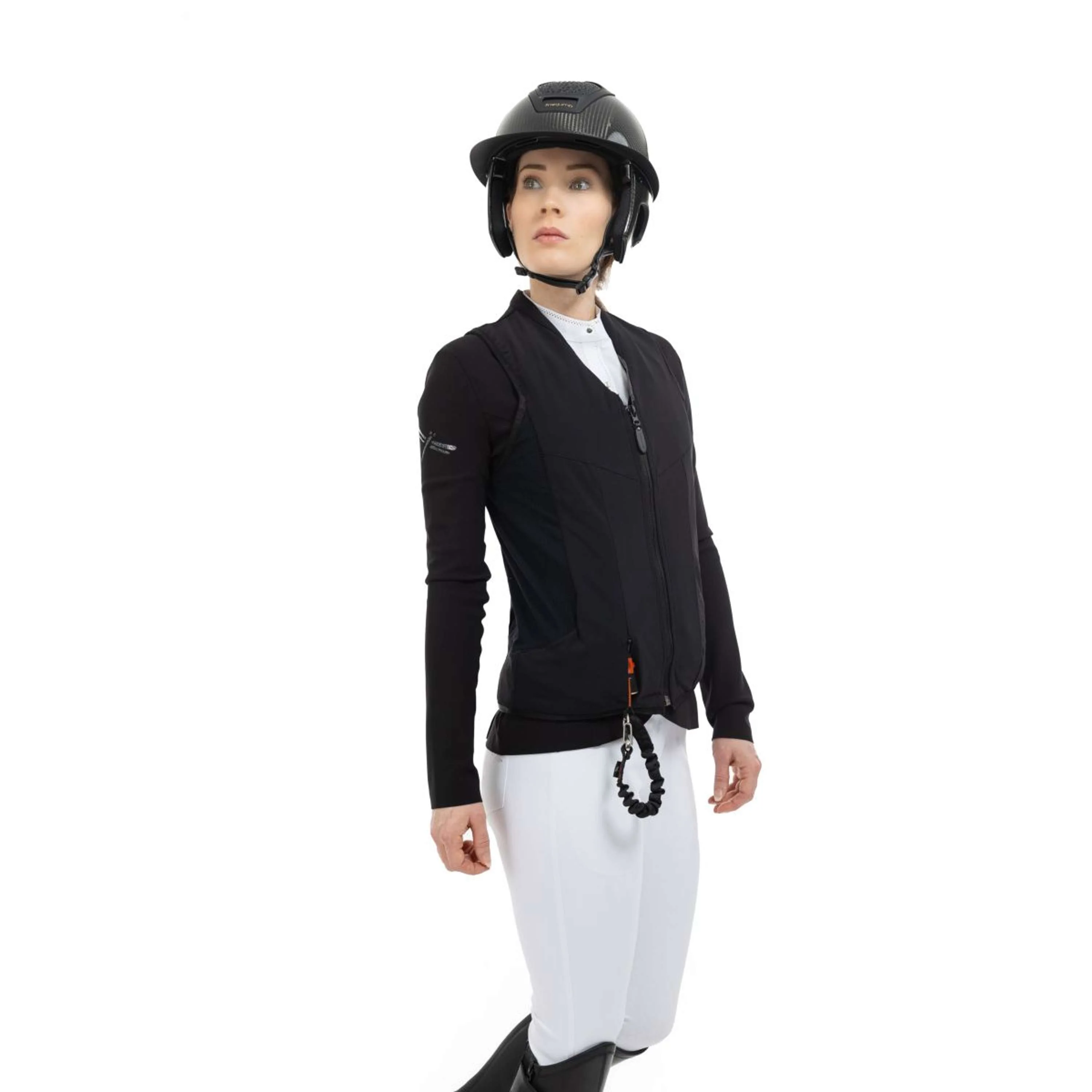 Freejump Airbag Schwarz - Image 5