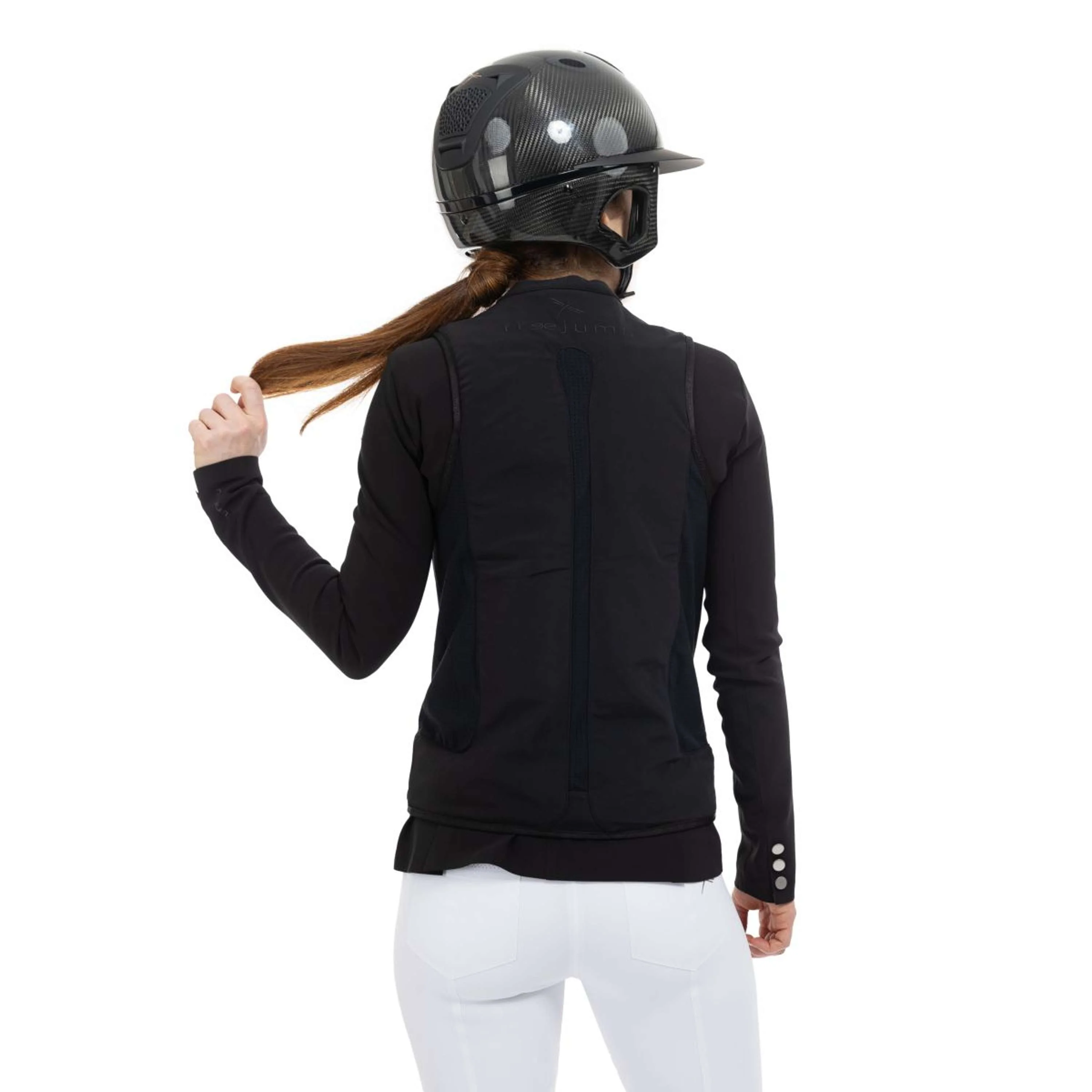 Freejump Airbag Schwarz - Image 6