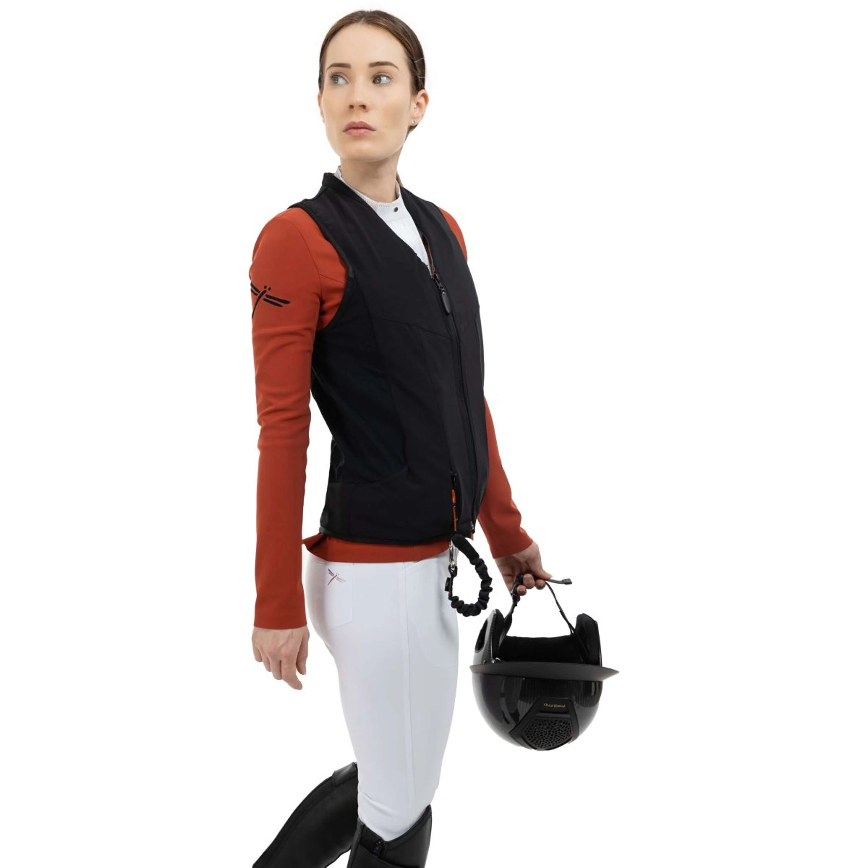 Freejump Airbag Schwarz - Image 8