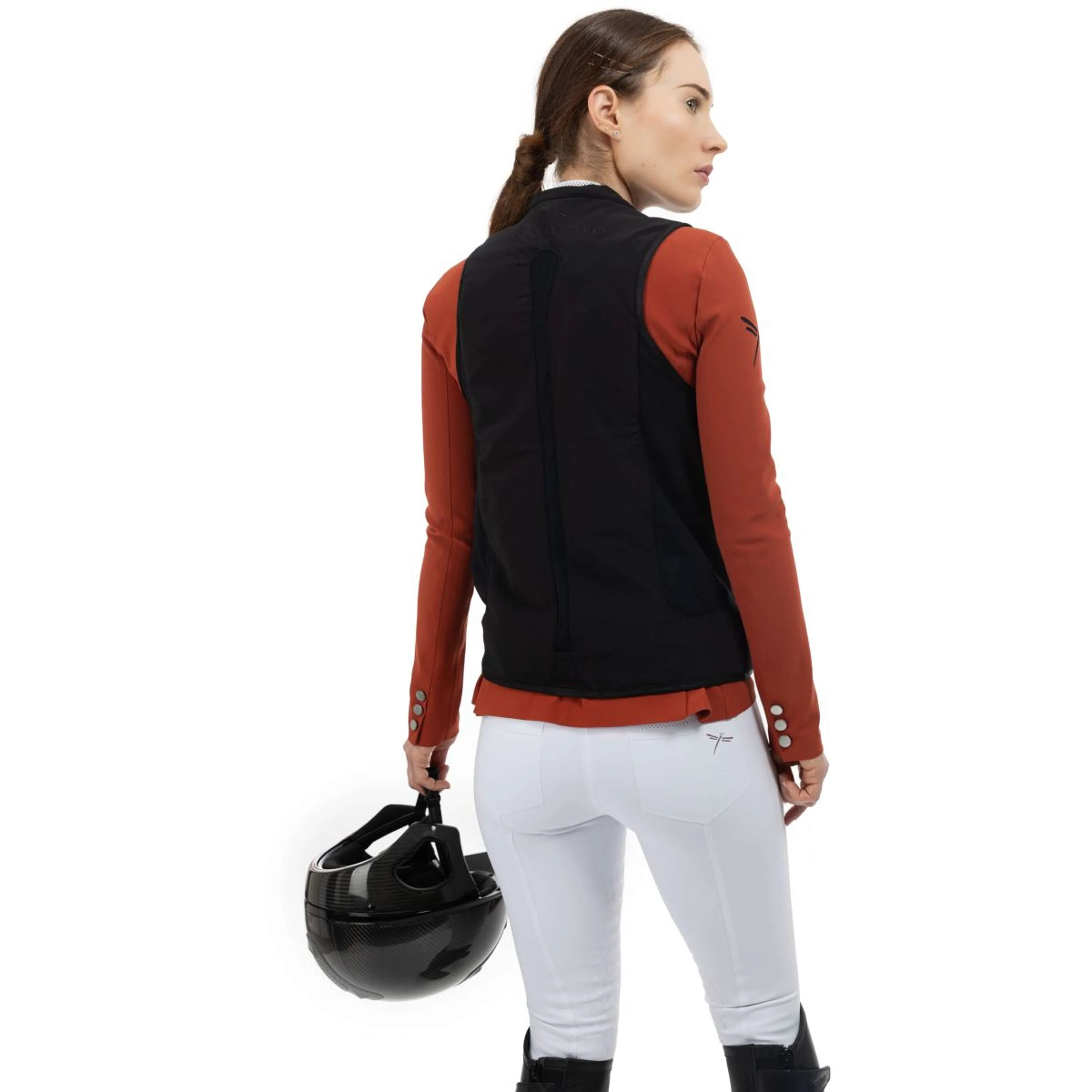 Freejump Airbag Schwarz - Image 9